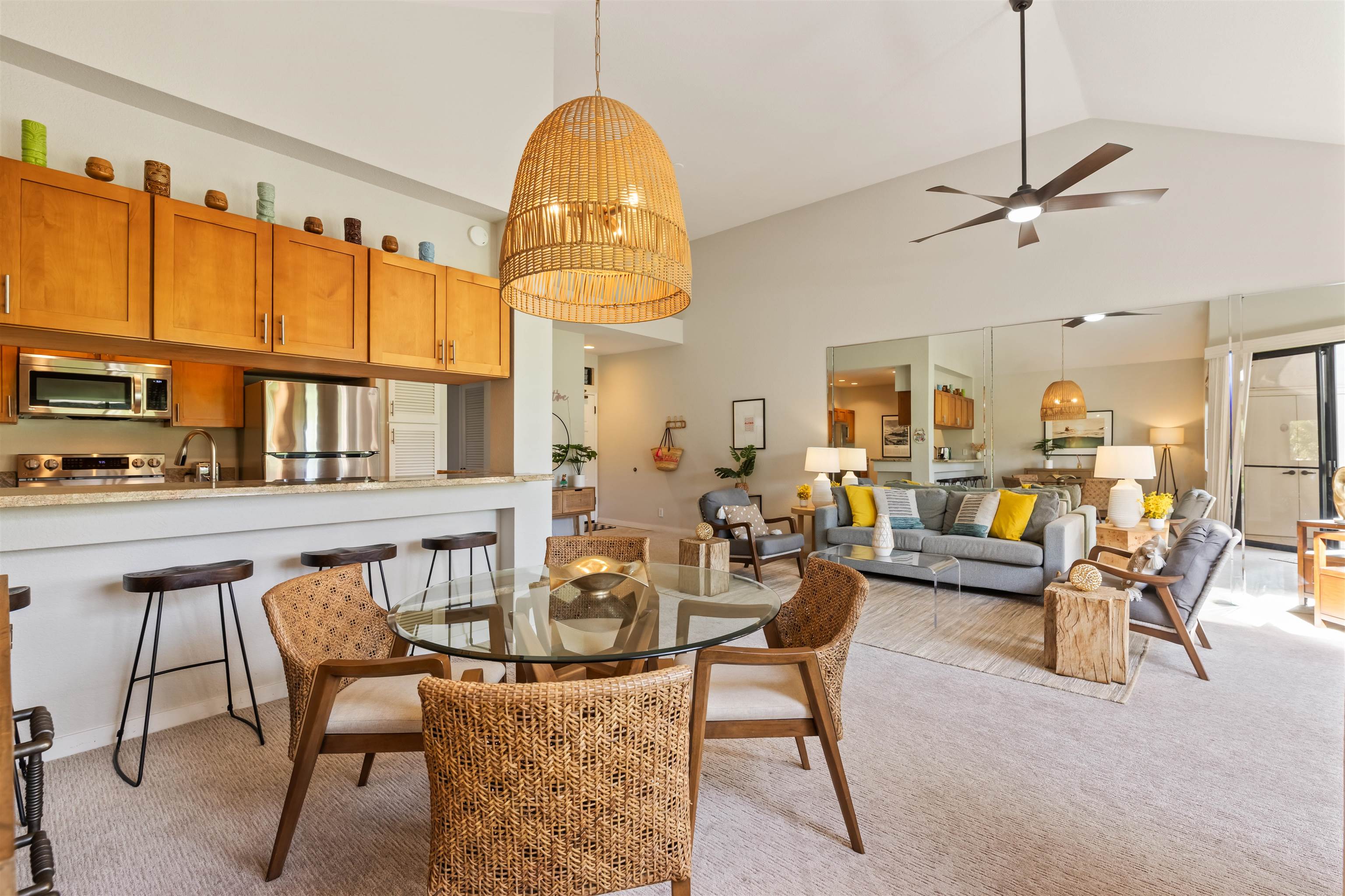 Grand Champions condo # 104, Kihei, Hawaii - photo 10 of 36