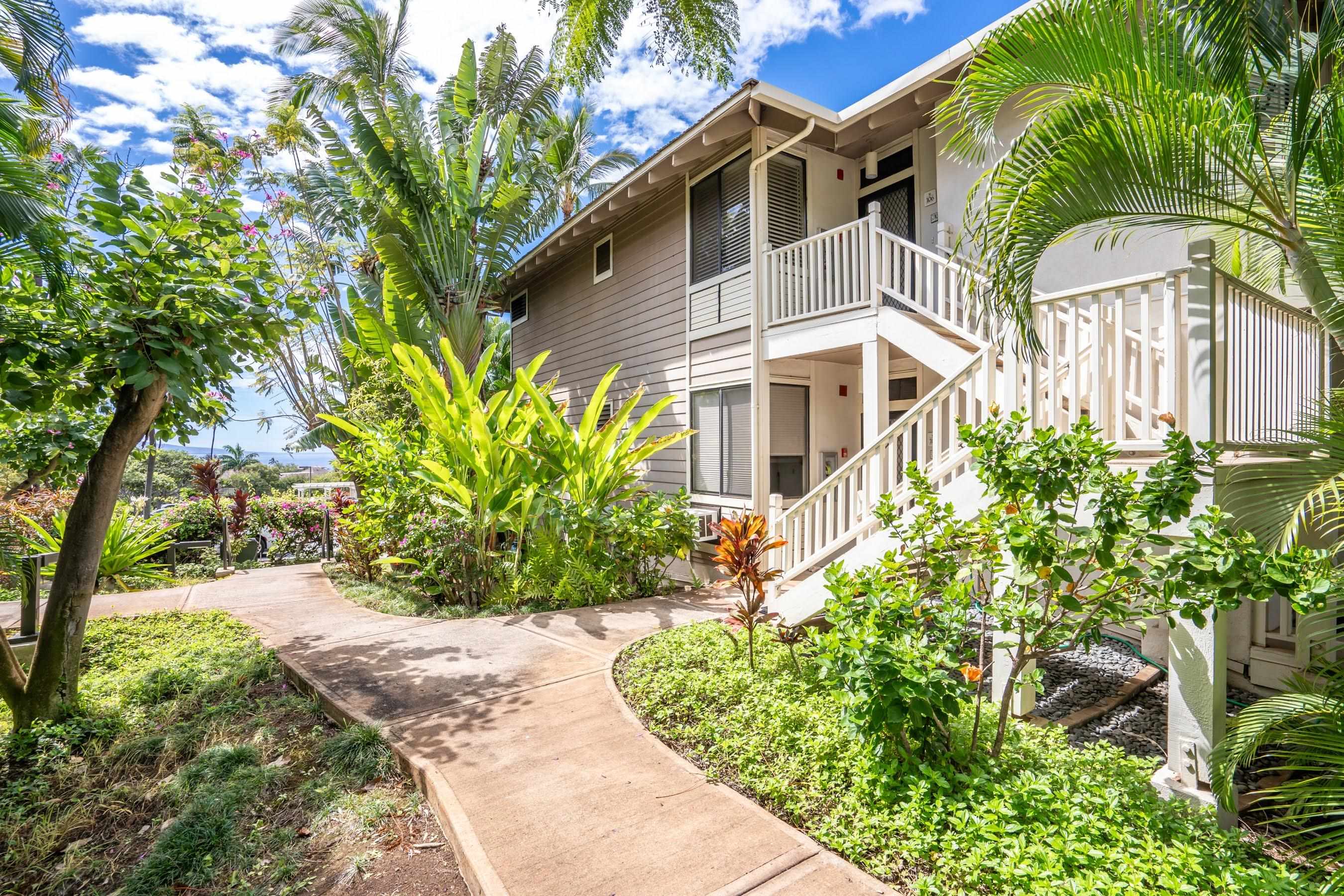 Grand Champions condo # 106, Kihei, Hawaii - photo 31 of 32