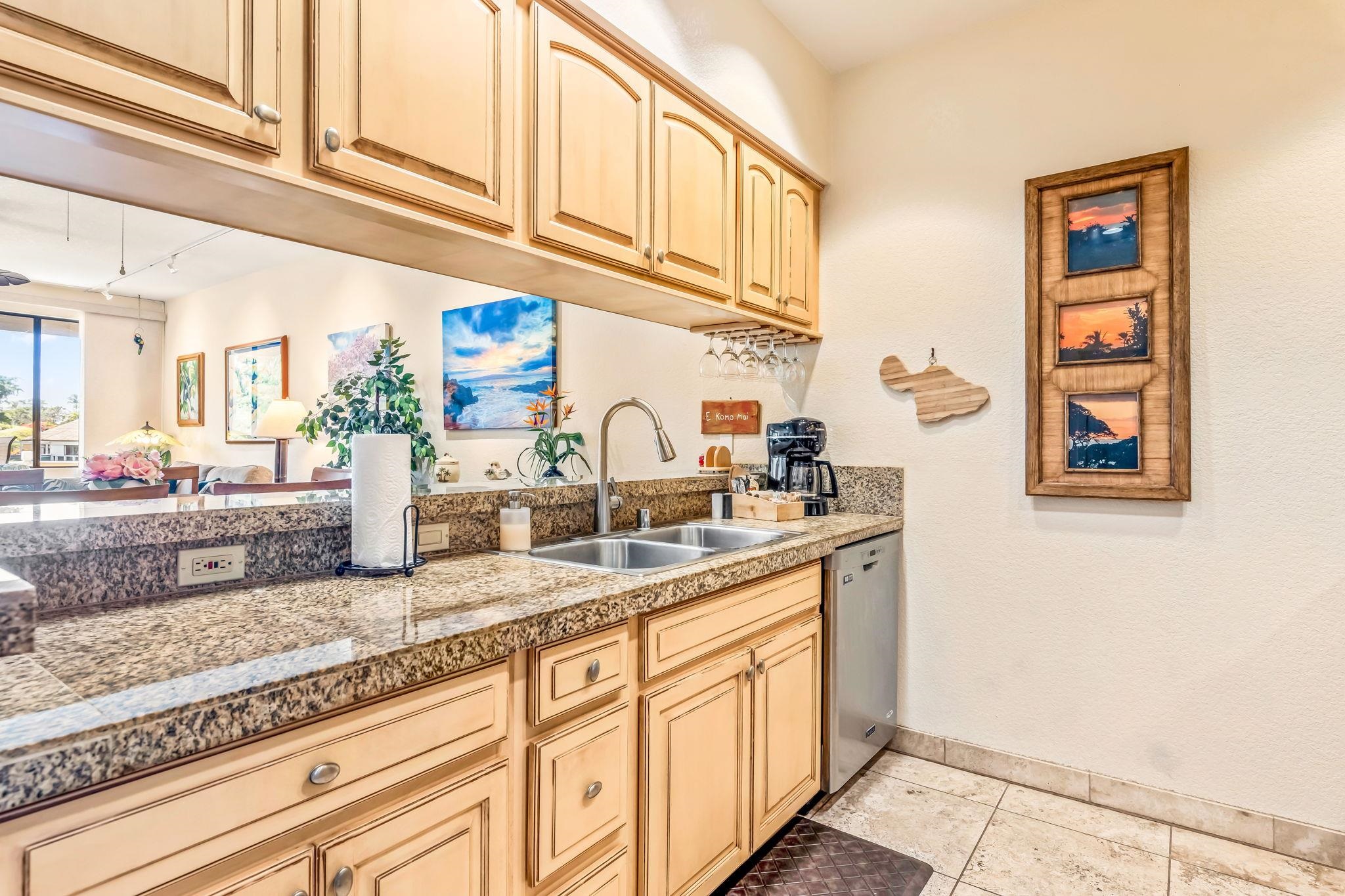 Grand Champions condo # 111, Kihei, Hawaii - photo 11 of 37