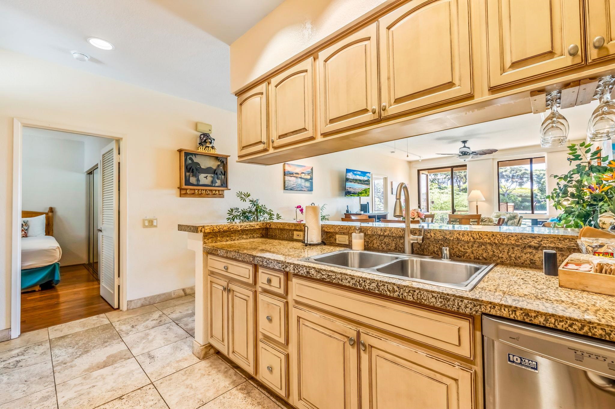 Grand Champions condo # 111, Kihei, Hawaii - photo 12 of 37