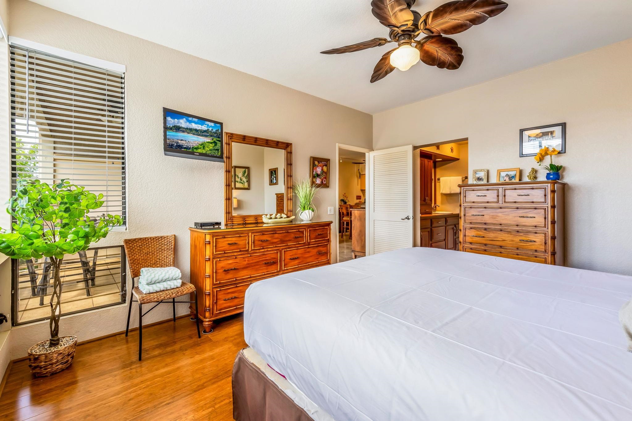 Grand Champions condo # 111, Kihei, Hawaii - photo 15 of 37