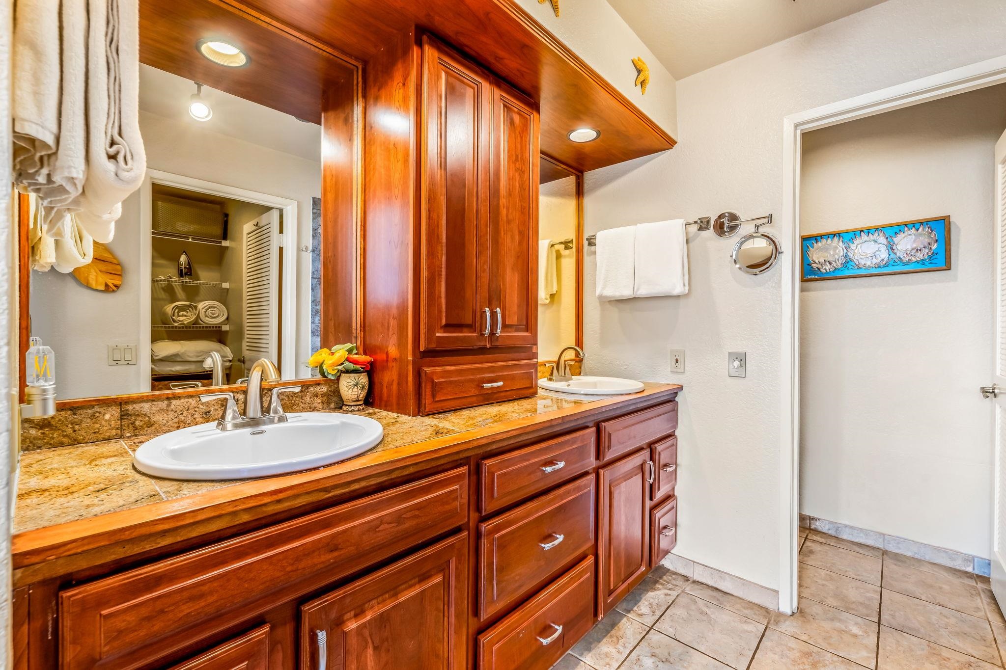 Grand Champions condo # 111, Kihei, Hawaii - photo 17 of 37