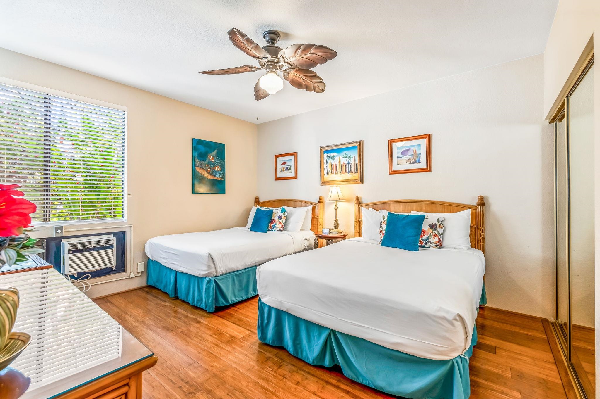 Grand Champions condo # 111, Kihei, Hawaii - photo 21 of 37