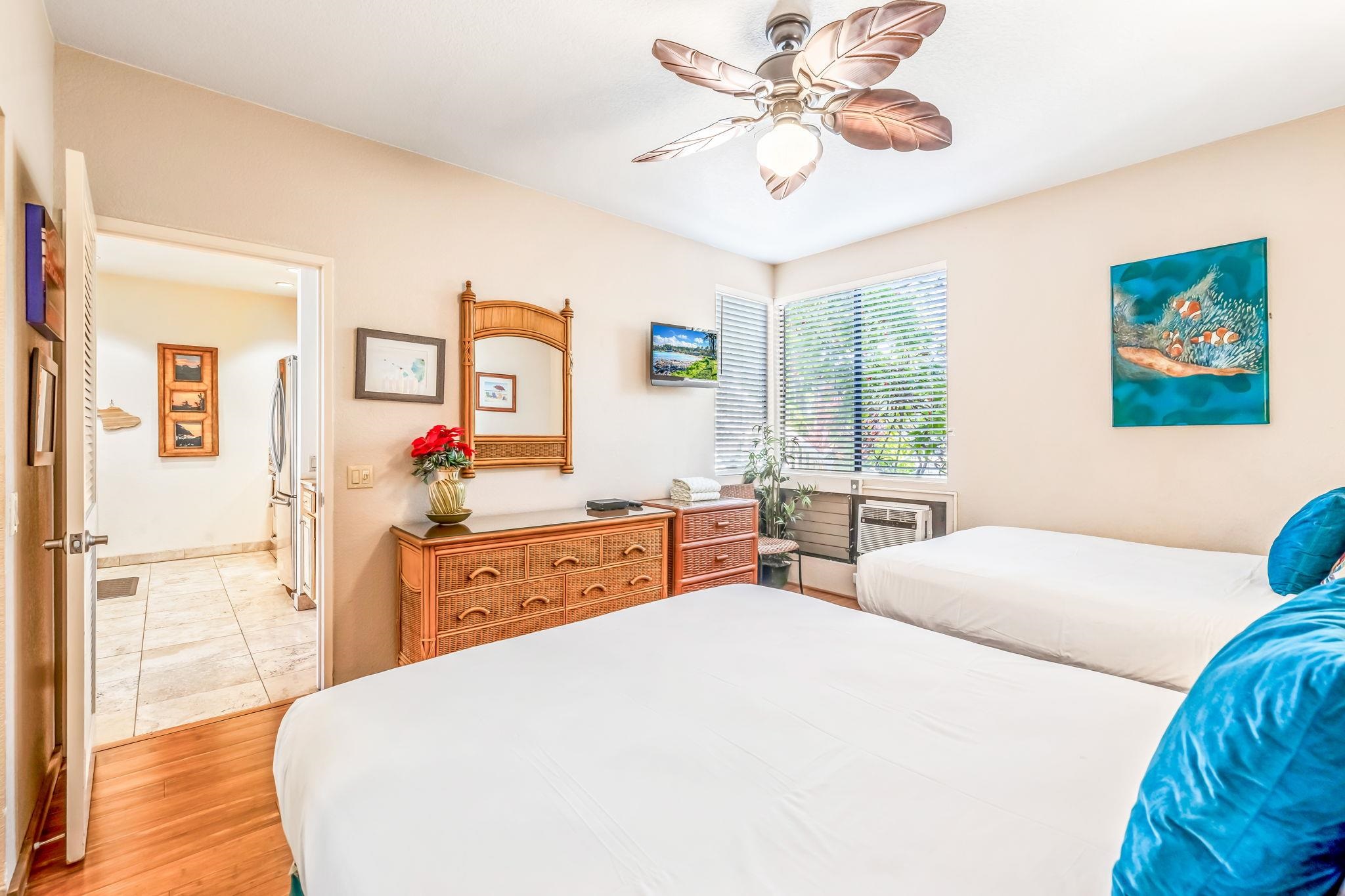 Grand Champions condo # 111, Kihei, Hawaii - photo 22 of 37