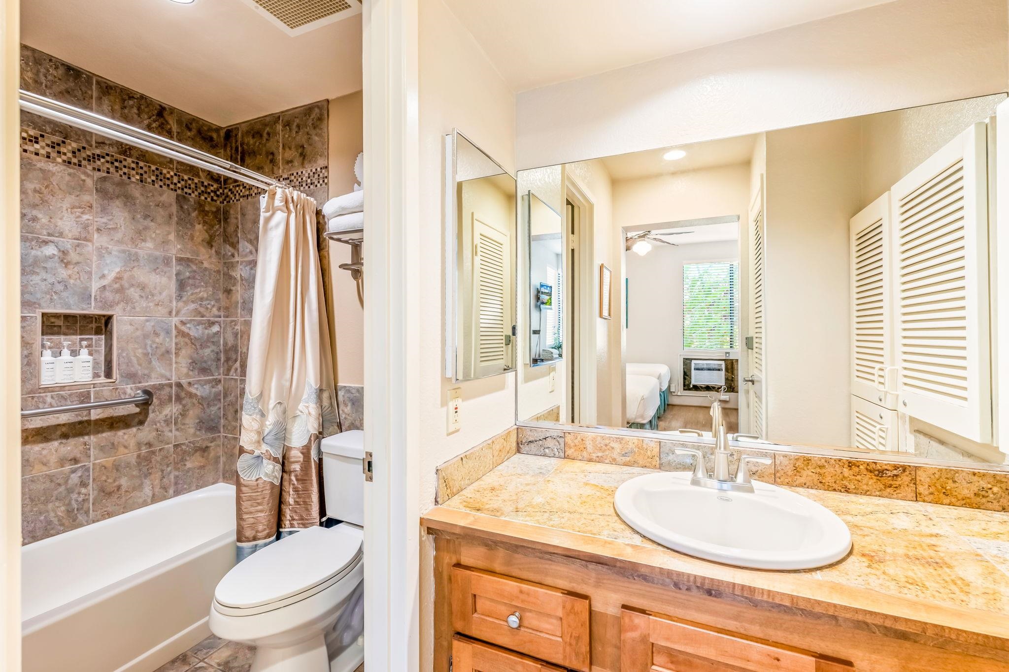 Grand Champions condo # 111, Kihei, Hawaii - photo 23 of 37