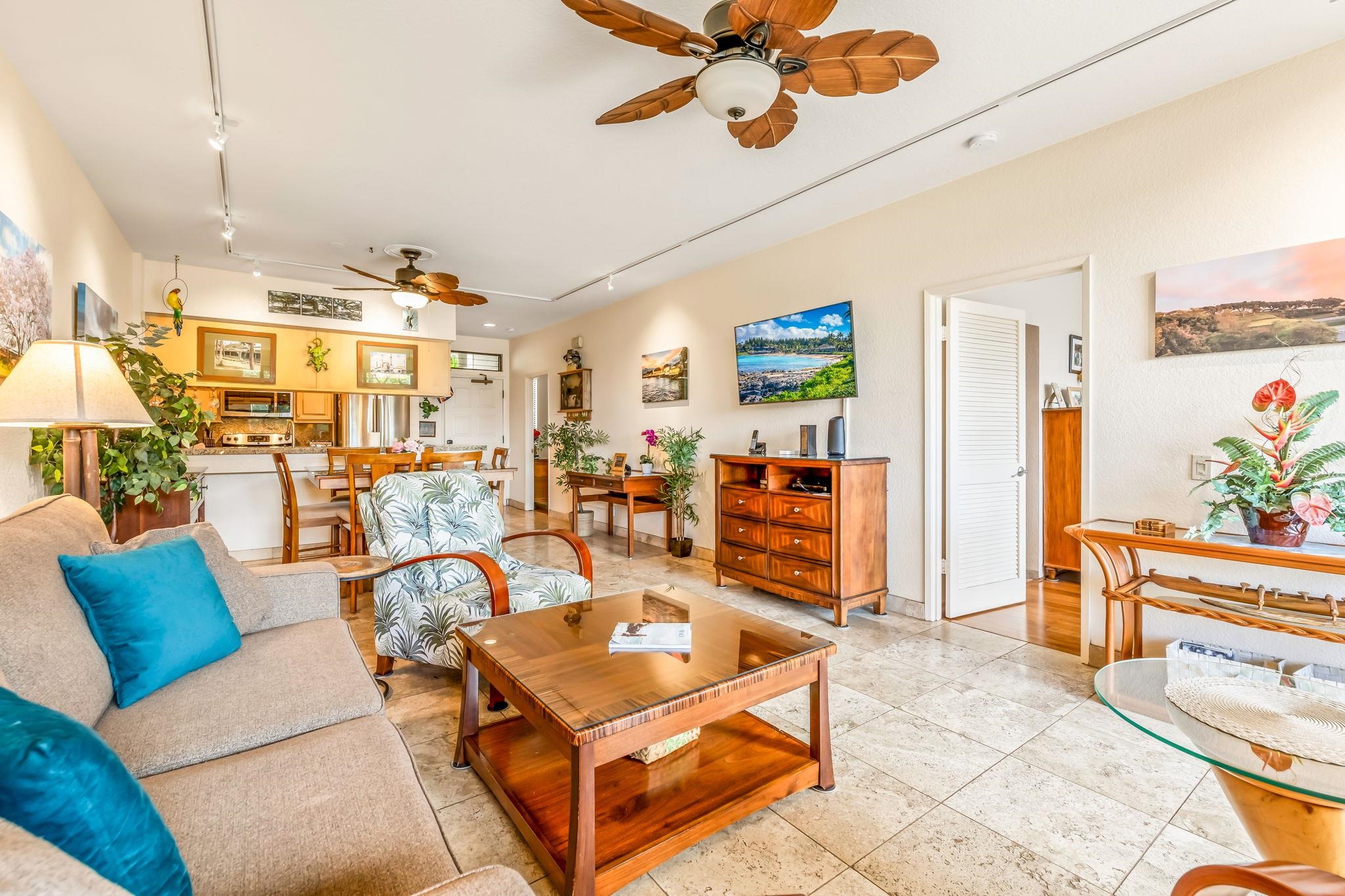 Grand Champions condo # 111, Kihei, Hawaii - photo 25 of 37