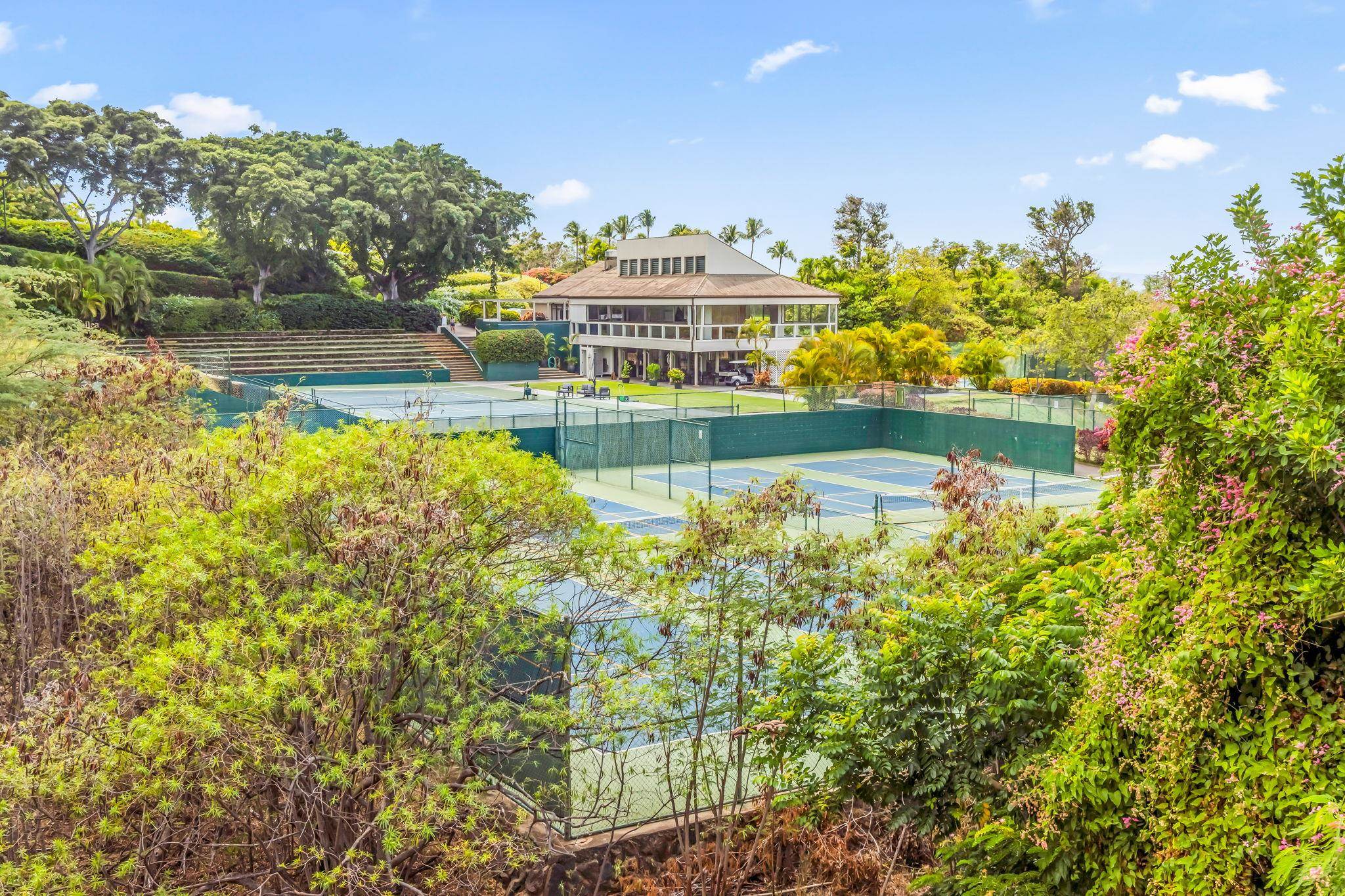 Grand Champions condo # 111, Kihei, Hawaii - photo 30 of 37