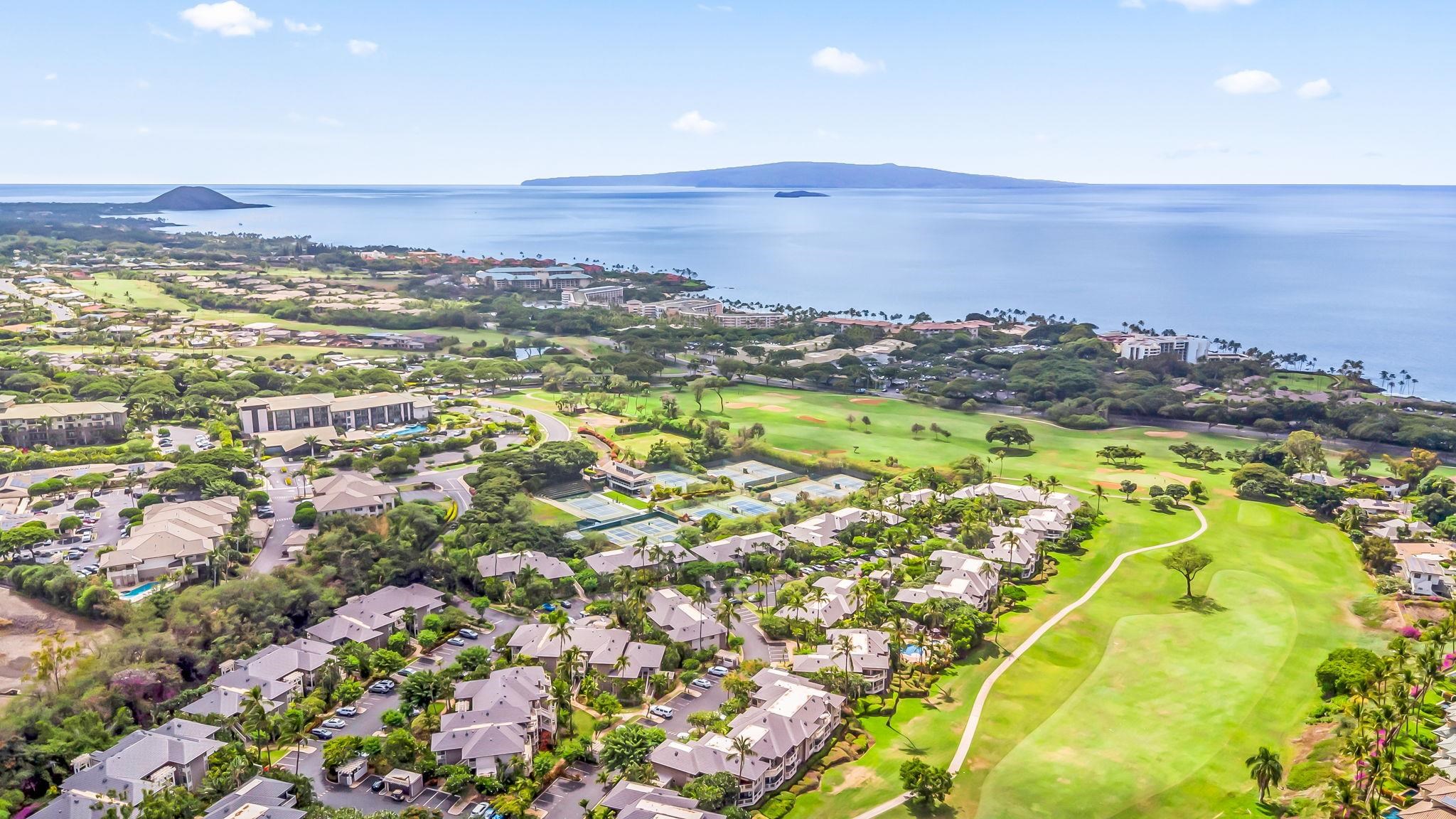 Grand Champions condo # 111, Kihei, Hawaii - photo 34 of 37