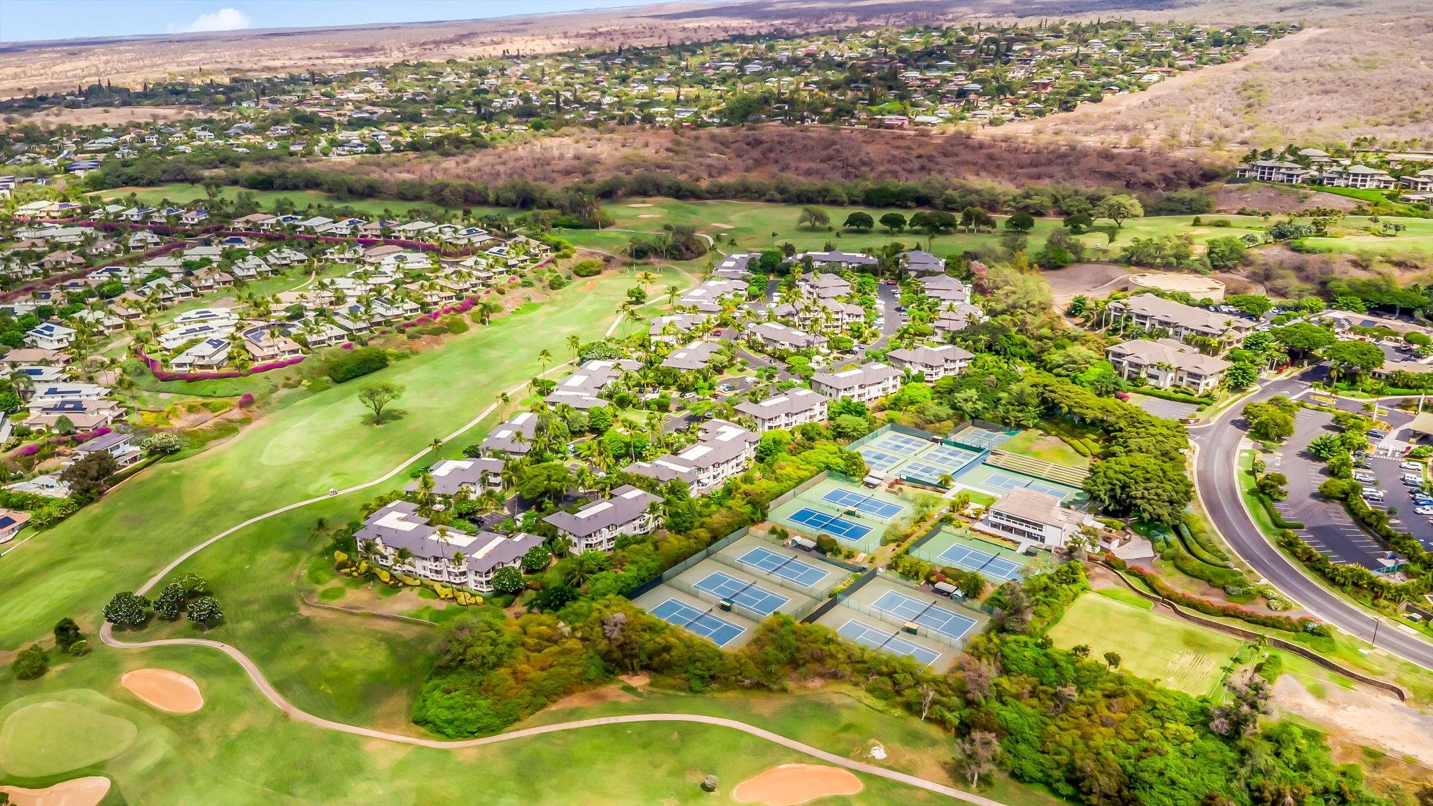 Grand Champions condo # 111, Kihei, Hawaii - photo 37 of 37