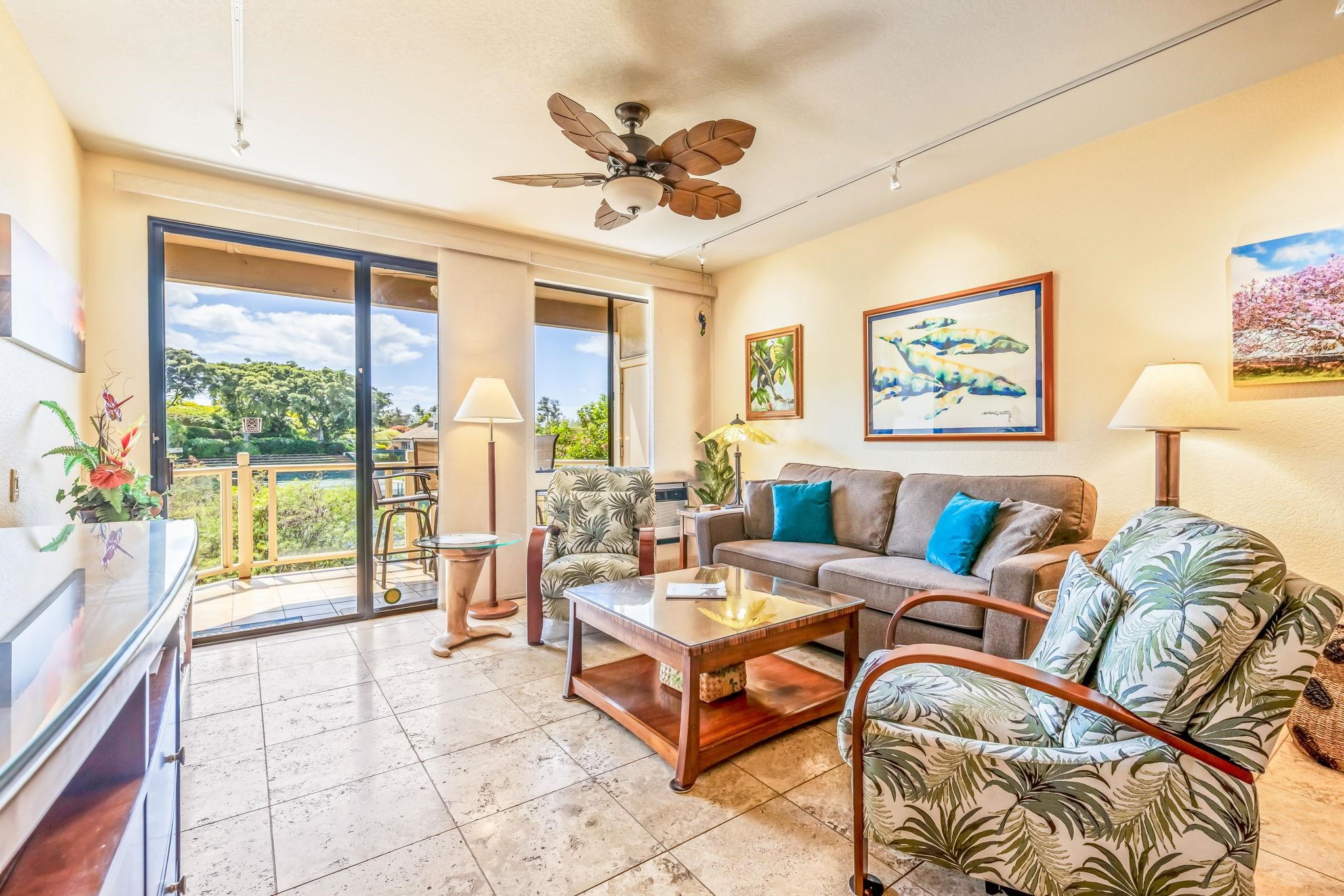 Grand Champions condo # 111, Kihei, Hawaii - photo 6 of 37