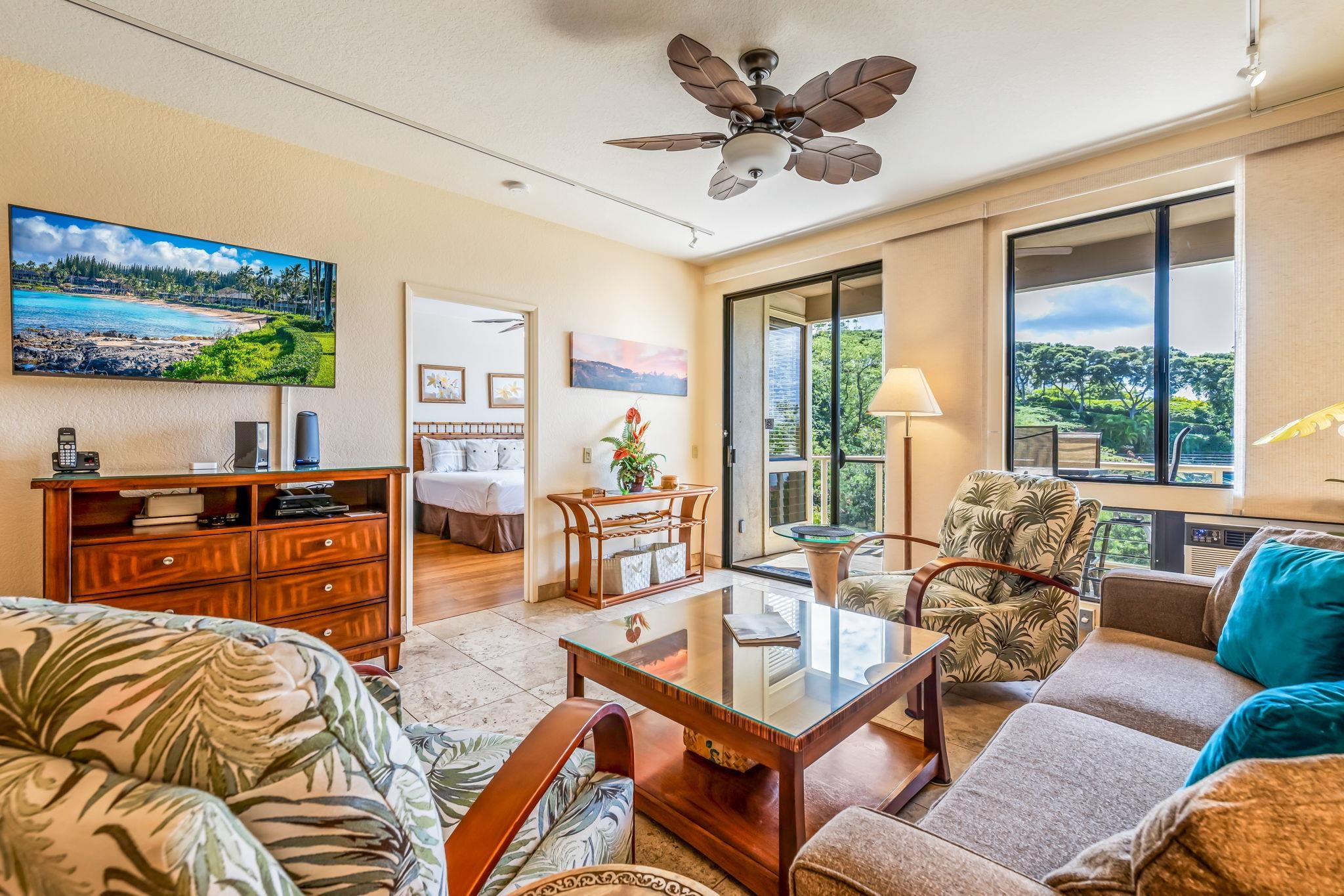 Grand Champions condo # 111, Kihei, Hawaii - photo 7 of 37