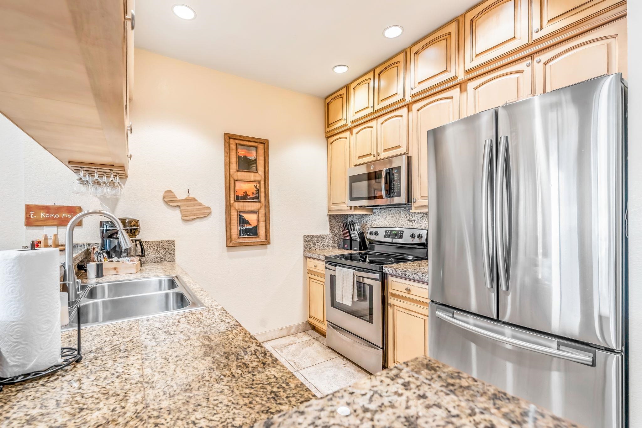 Grand Champions condo # 111, Kihei, Hawaii - photo 9 of 37