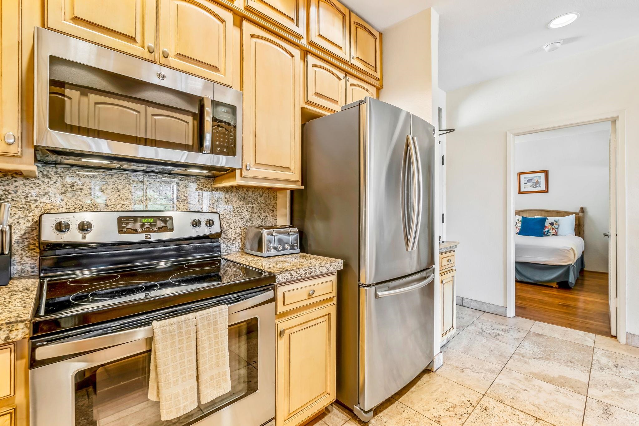 Grand Champions condo # 111, Kihei, Hawaii - photo 10 of 37