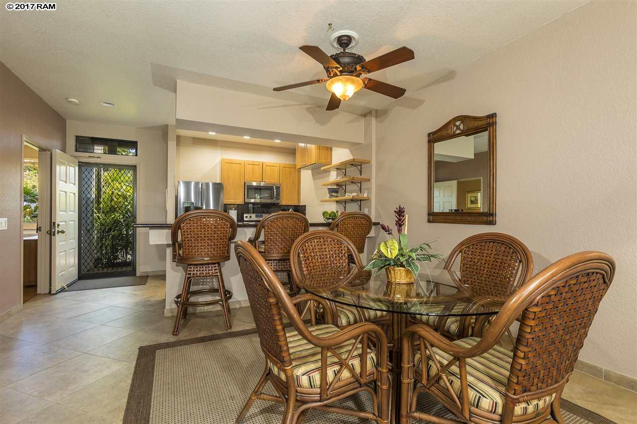 Grand Champions condo # 117, Kihei, Hawaii - photo 2 of 30