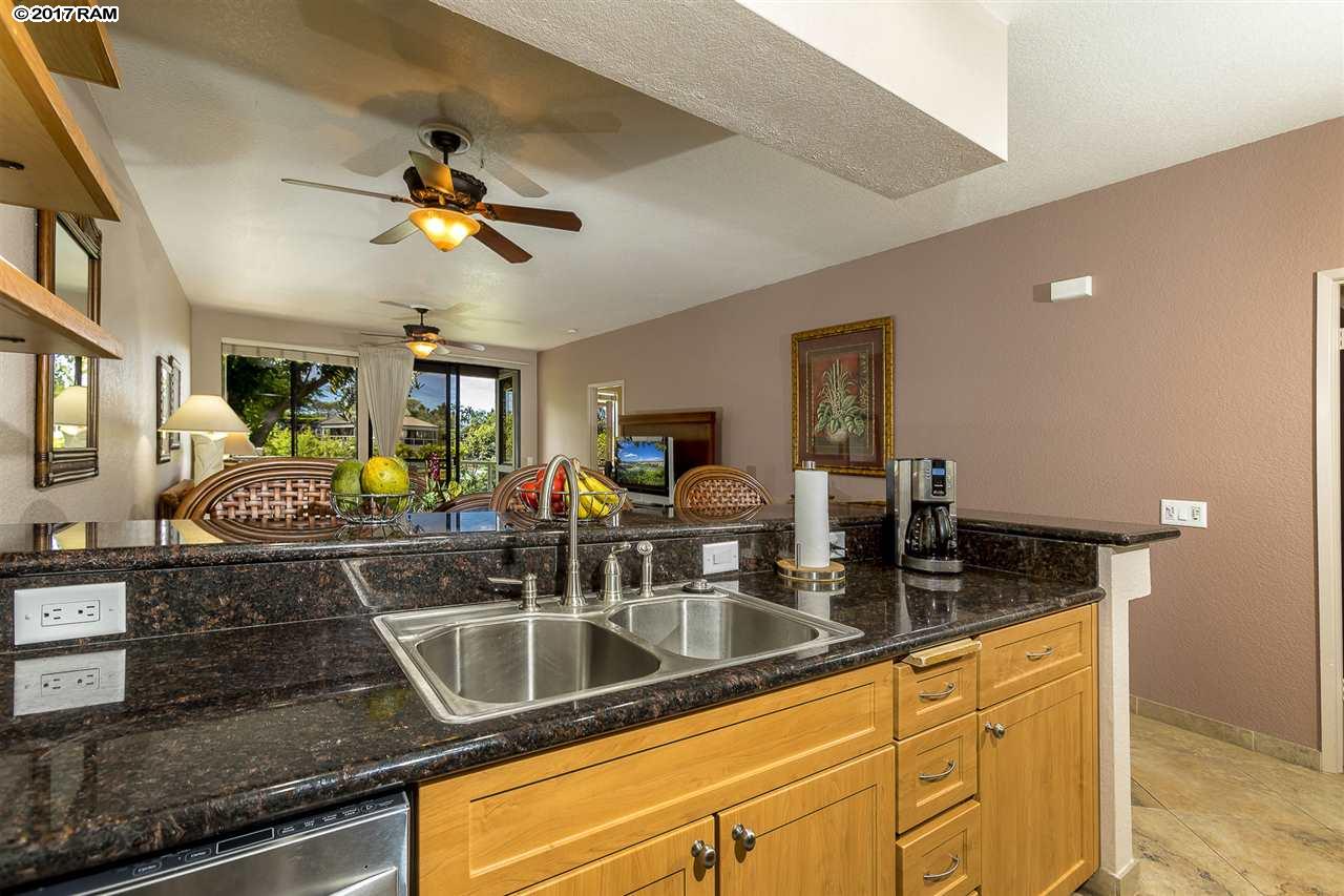 Grand Champions condo # 117, Kihei, Hawaii - photo 11 of 30