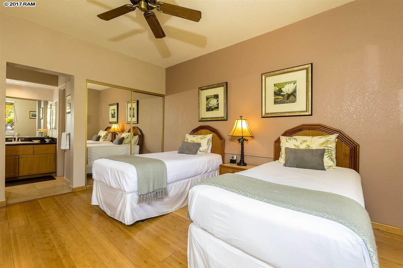 Grand Champions condo # 117, Kihei, Hawaii - photo 18 of 30