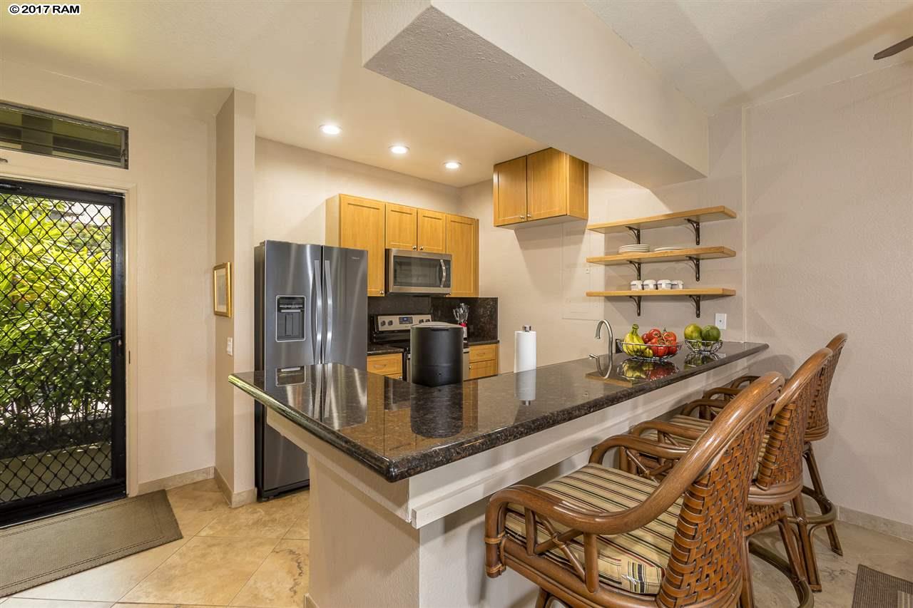 Grand Champions condo # 117, Kihei, Hawaii - photo 3 of 30