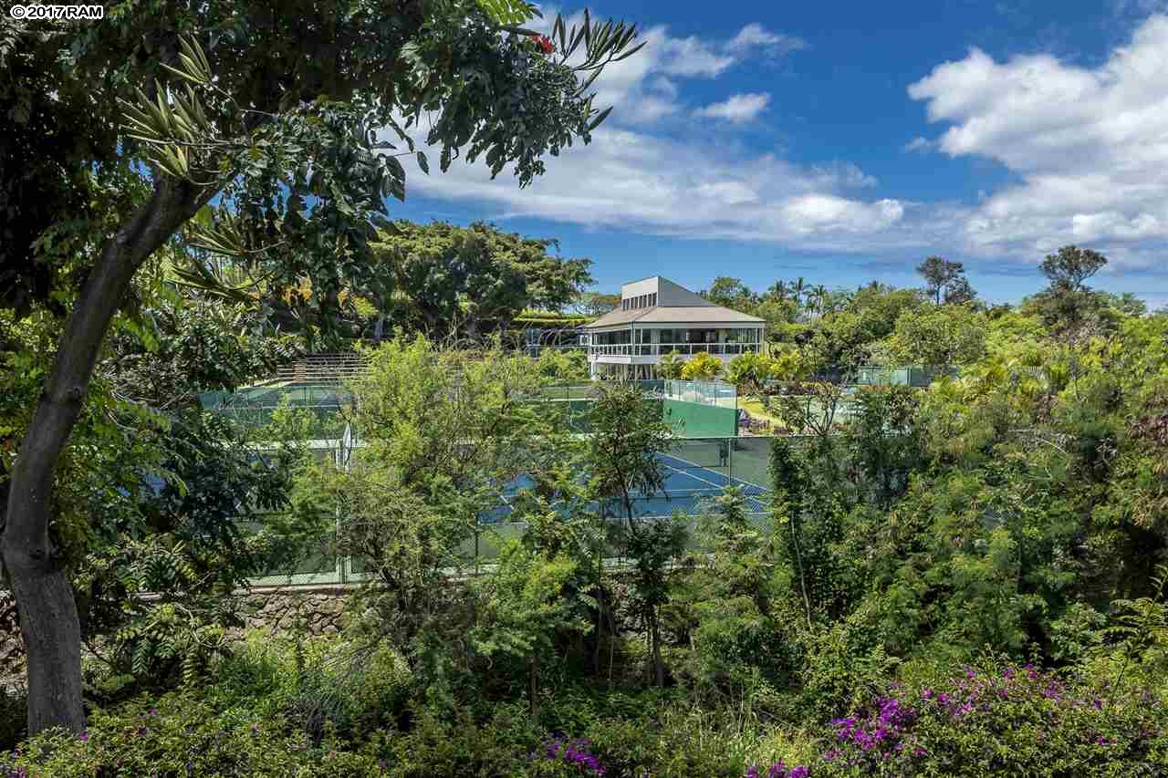 Grand Champions condo # 117, Kihei, Hawaii - photo 22 of 30