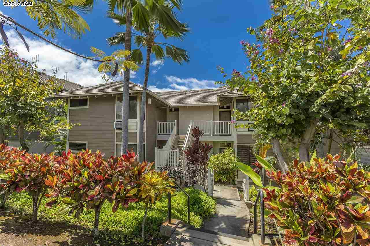 Grand Champions condo # 117, Kihei, Hawaii - photo 24 of 30