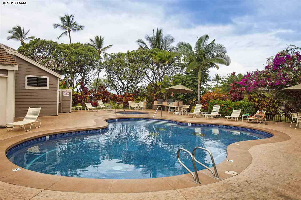 Grand Champions condo # 117, Kihei, Hawaii - photo 25 of 30