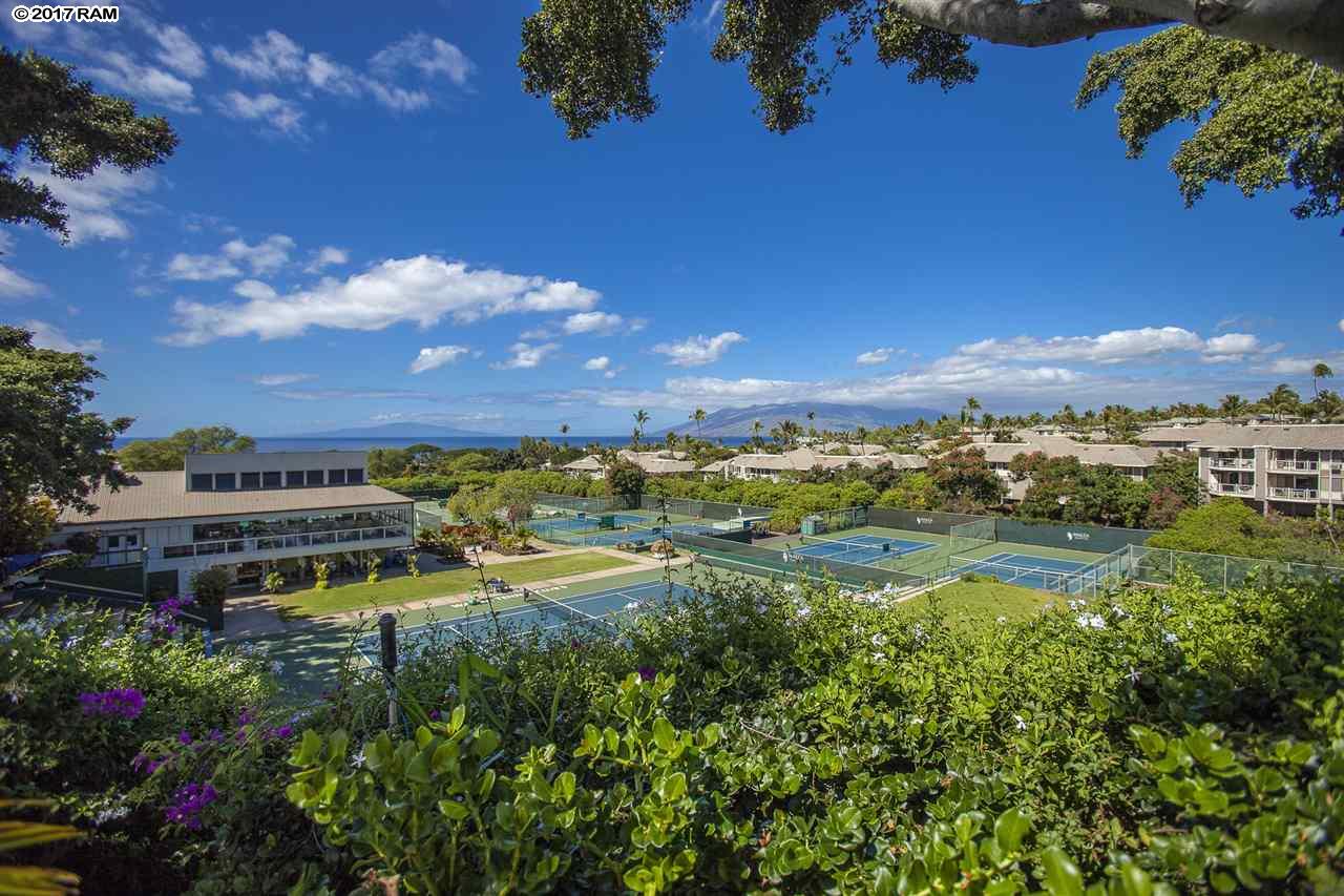 Grand Champions condo # 117, Kihei, Hawaii - photo 30 of 30