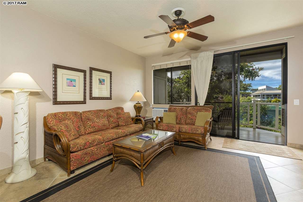 Grand Champions condo # 117, Kihei, Hawaii - photo 4 of 30