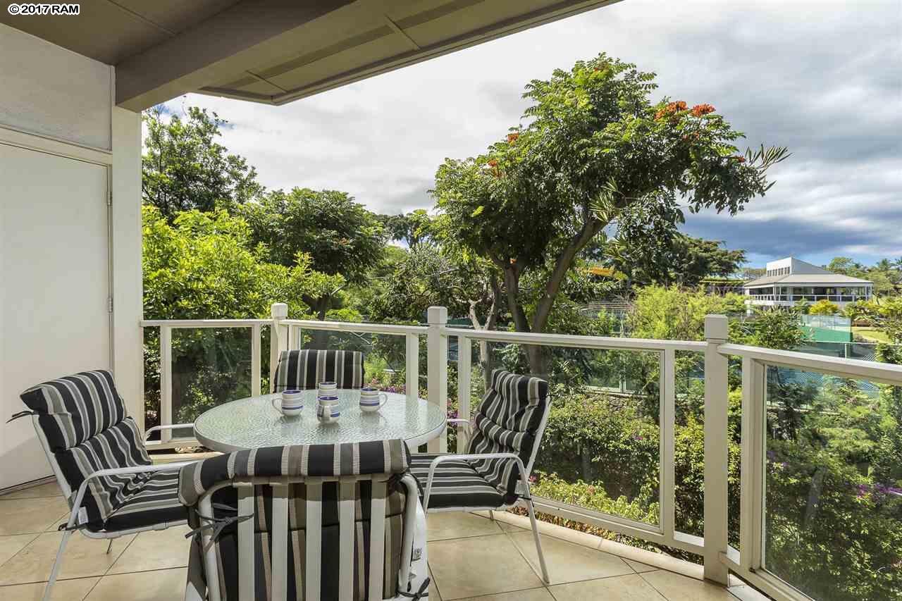 Grand Champions condo # 117, Kihei, Hawaii - photo 5 of 30