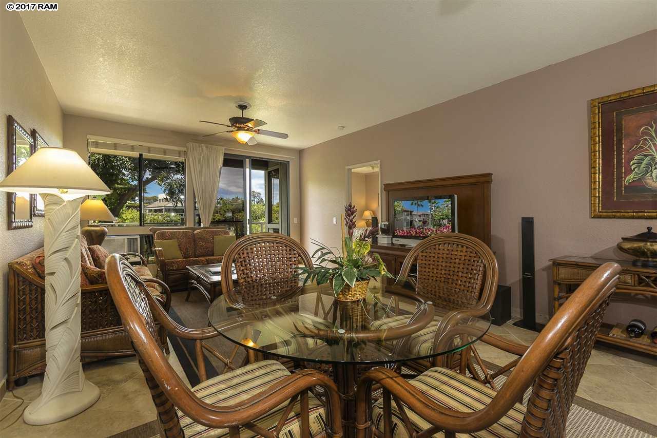 Grand Champions condo # 117, Kihei, Hawaii - photo 8 of 30