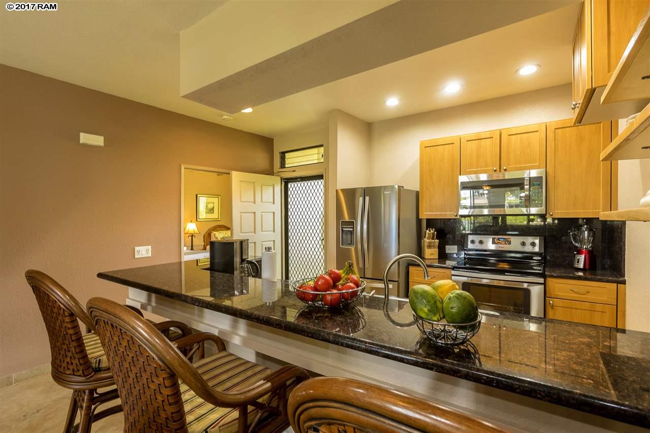 Grand Champions condo # 117, Kihei, Hawaii - photo 9 of 30