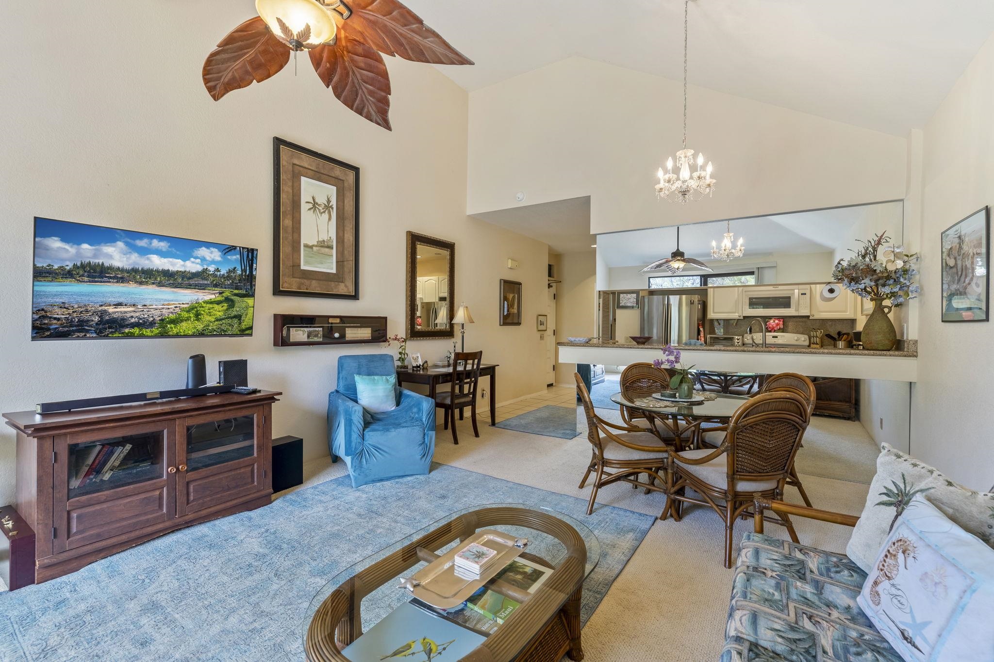 Grand Champions condo # 12, Kihei, Hawaii - photo 2 of 50