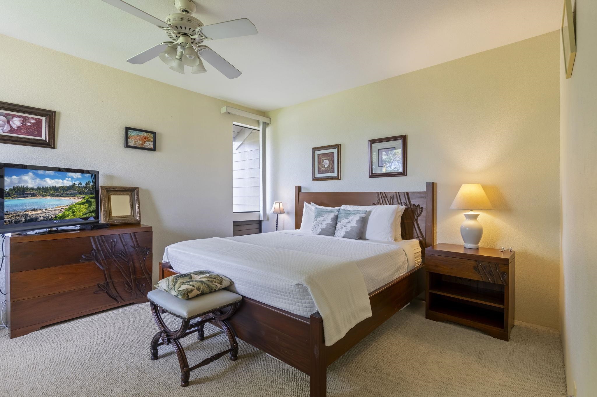 Grand Champions condo # 12, Kihei, Hawaii - photo 16 of 50