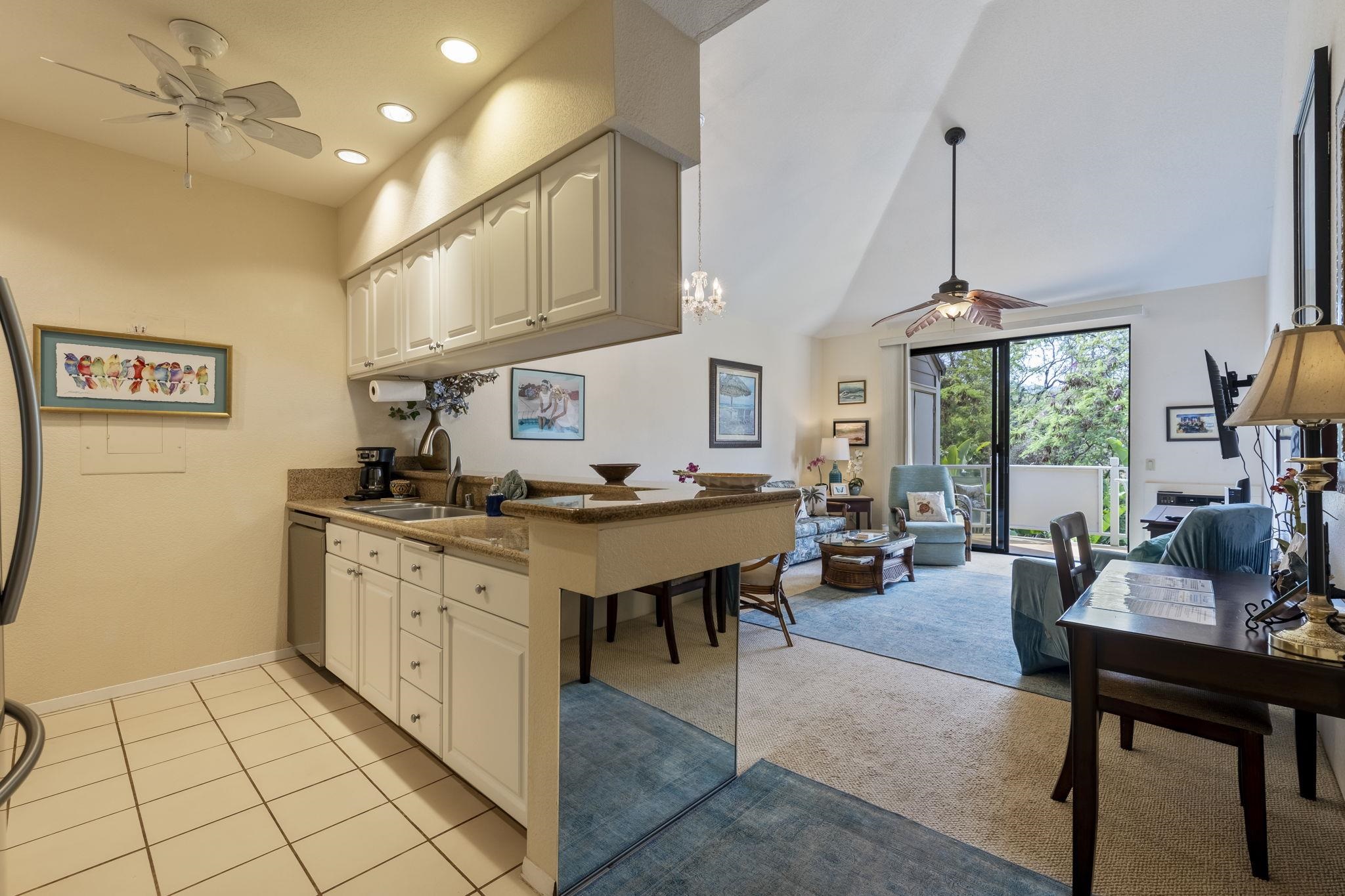 Grand Champions condo # 12, Kihei, Hawaii - photo 3 of 50