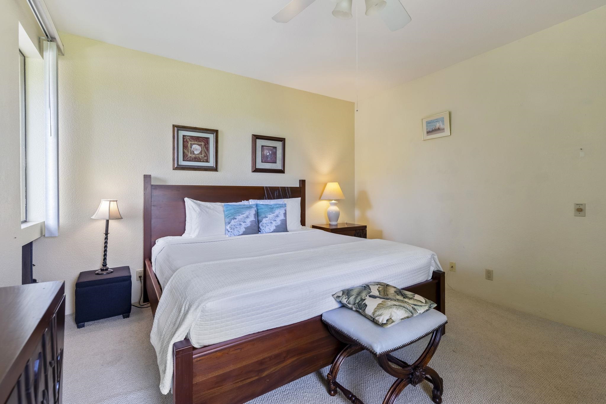 Grand Champions condo # 12, Kihei, Hawaii - photo 23 of 50