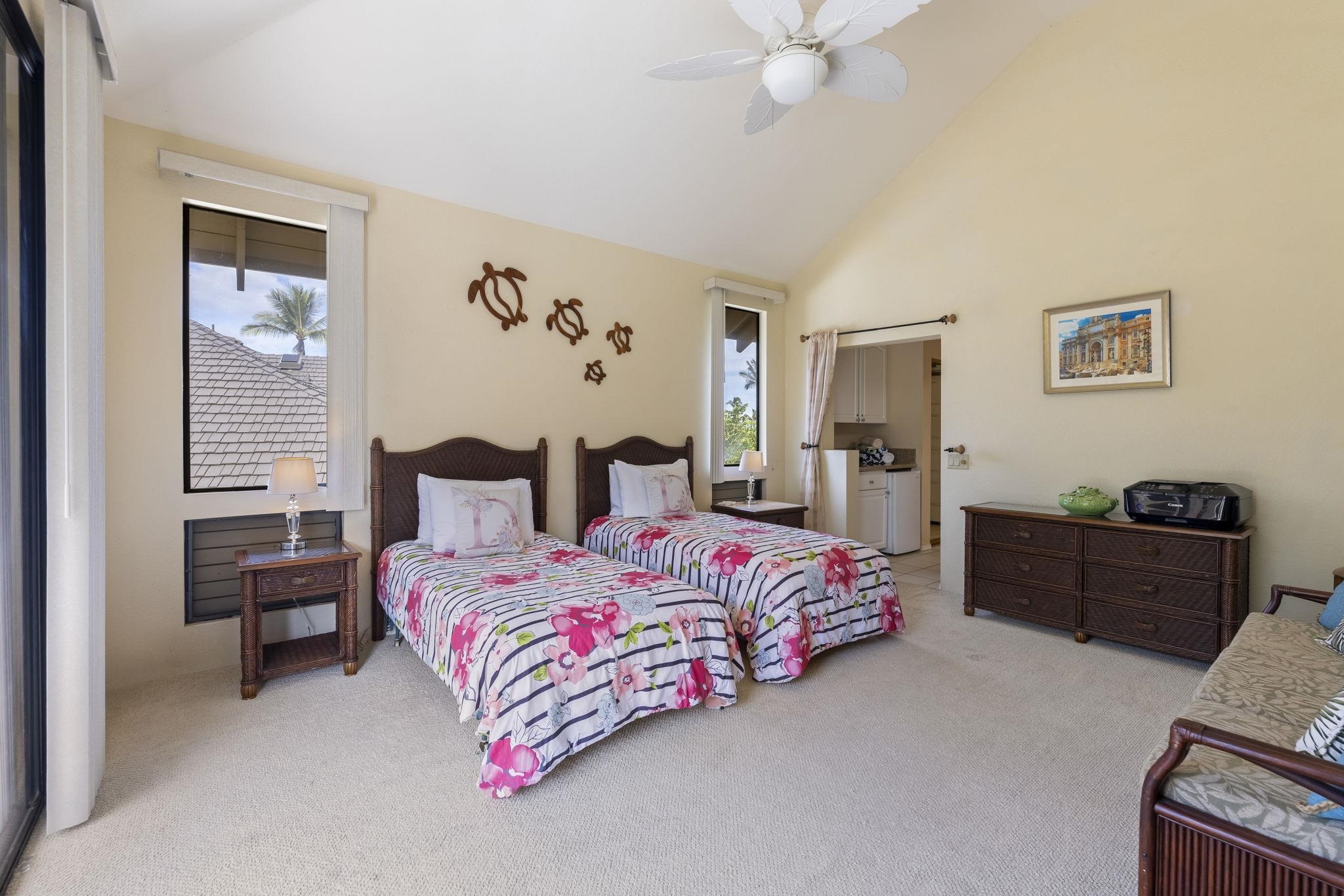 Grand Champions condo # 12, Kihei, Hawaii - photo 29 of 50