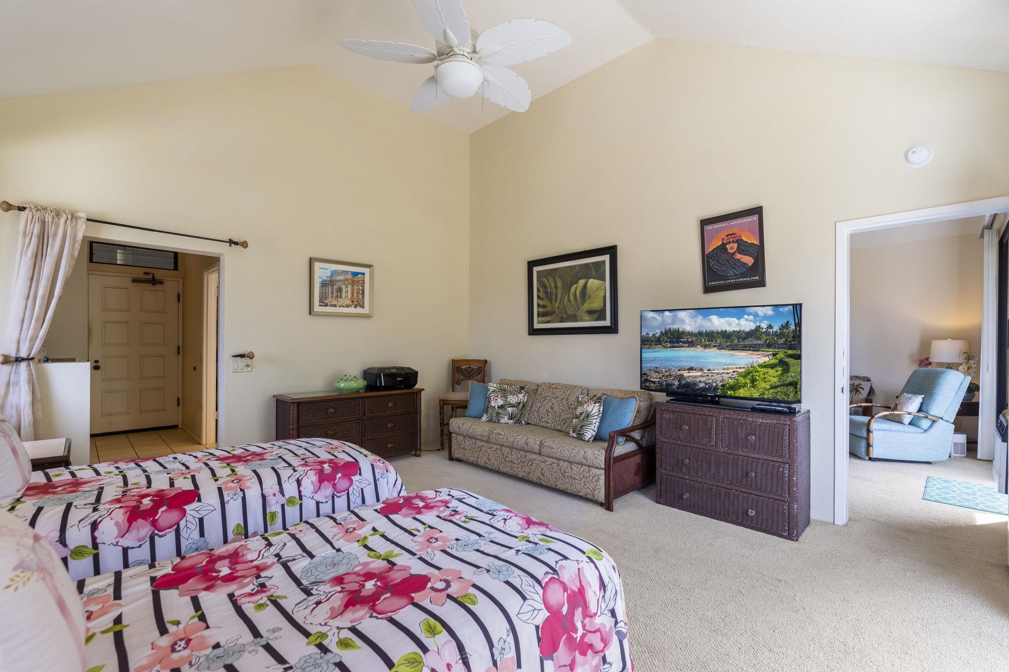 Grand Champions condo # 12, Kihei, Hawaii - photo 30 of 50