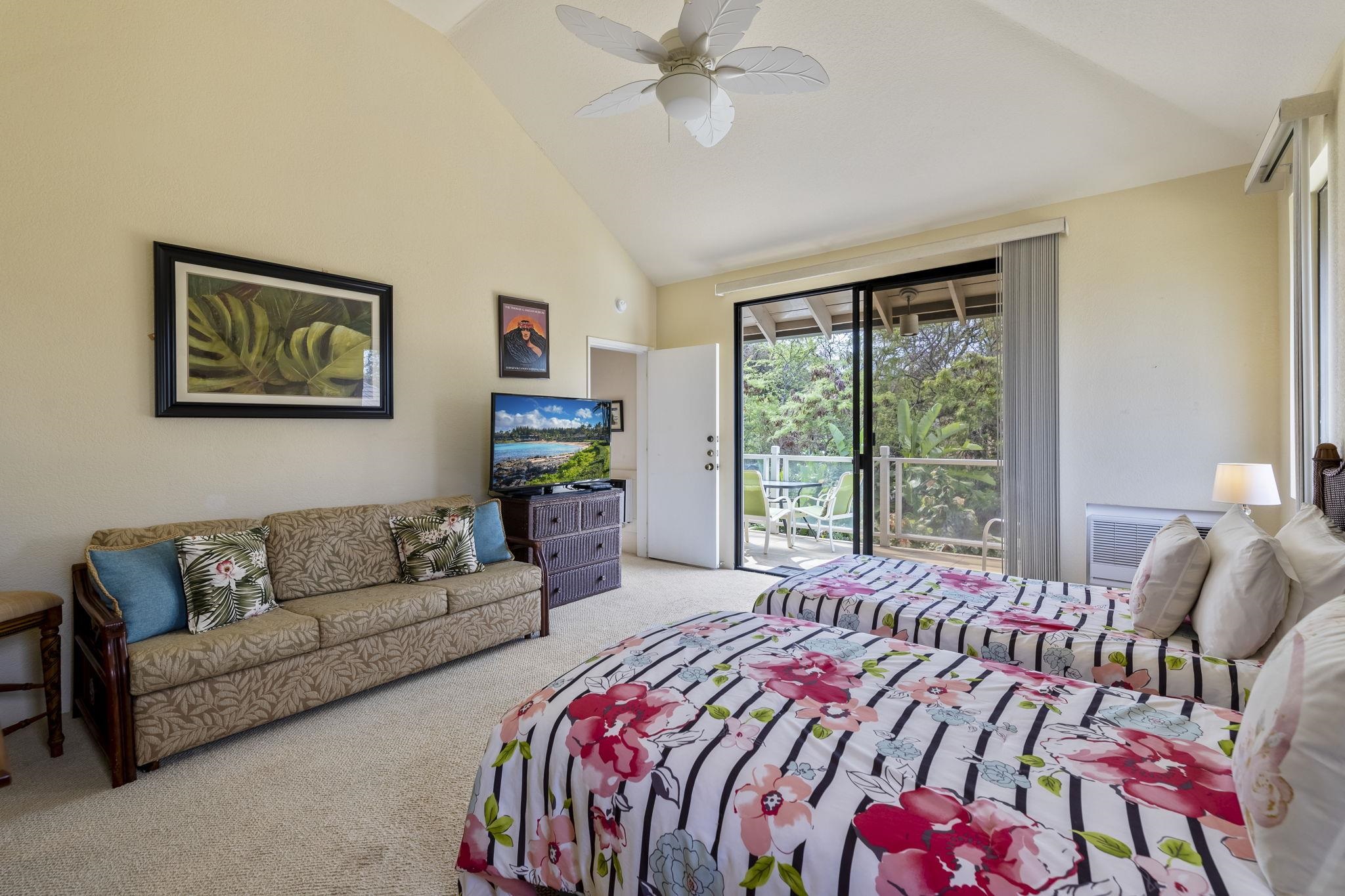 Grand Champions condo # 12, Kihei, Hawaii - photo 32 of 50