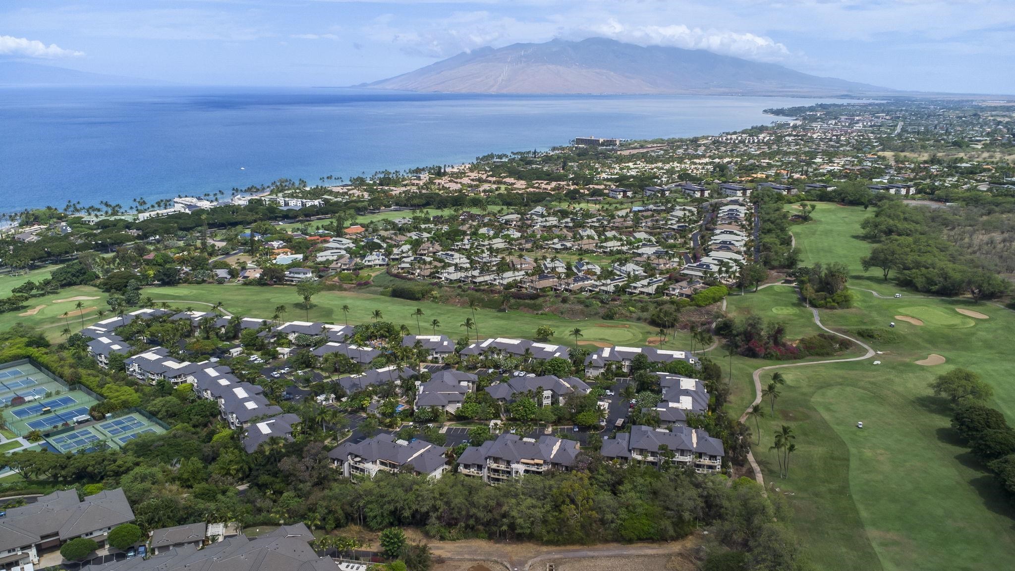 Grand Champions condo # 12, Kihei, Hawaii - photo 38 of 50