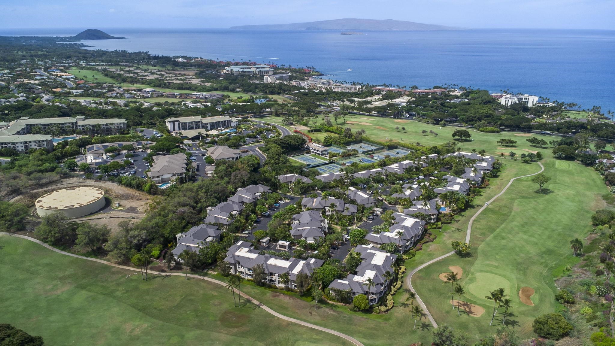 Grand Champions condo # 12, Kihei, Hawaii - photo 49 of 50