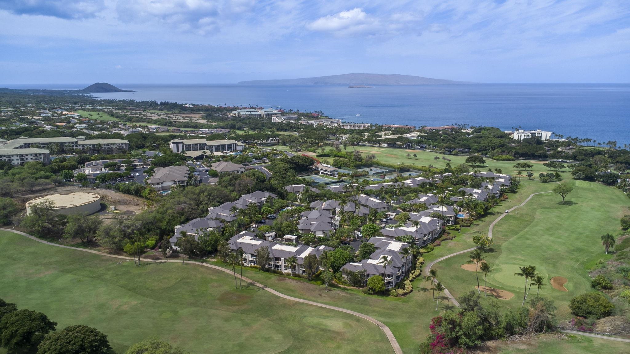 Grand Champions condo # 12, Kihei, Hawaii - photo 50 of 50
