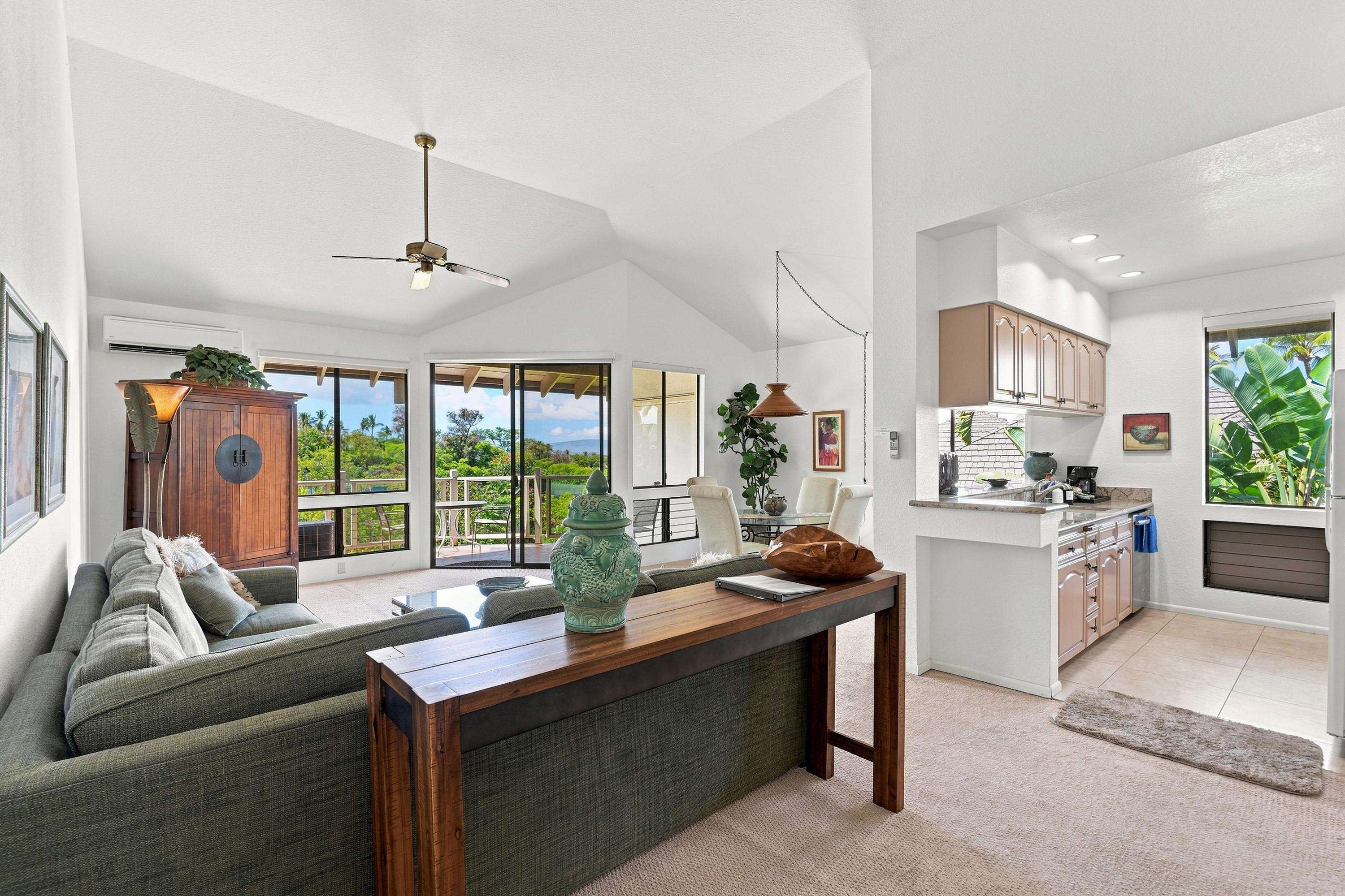 Grand Champions condo # 122, Kihei, Hawaii - photo 21 of 33