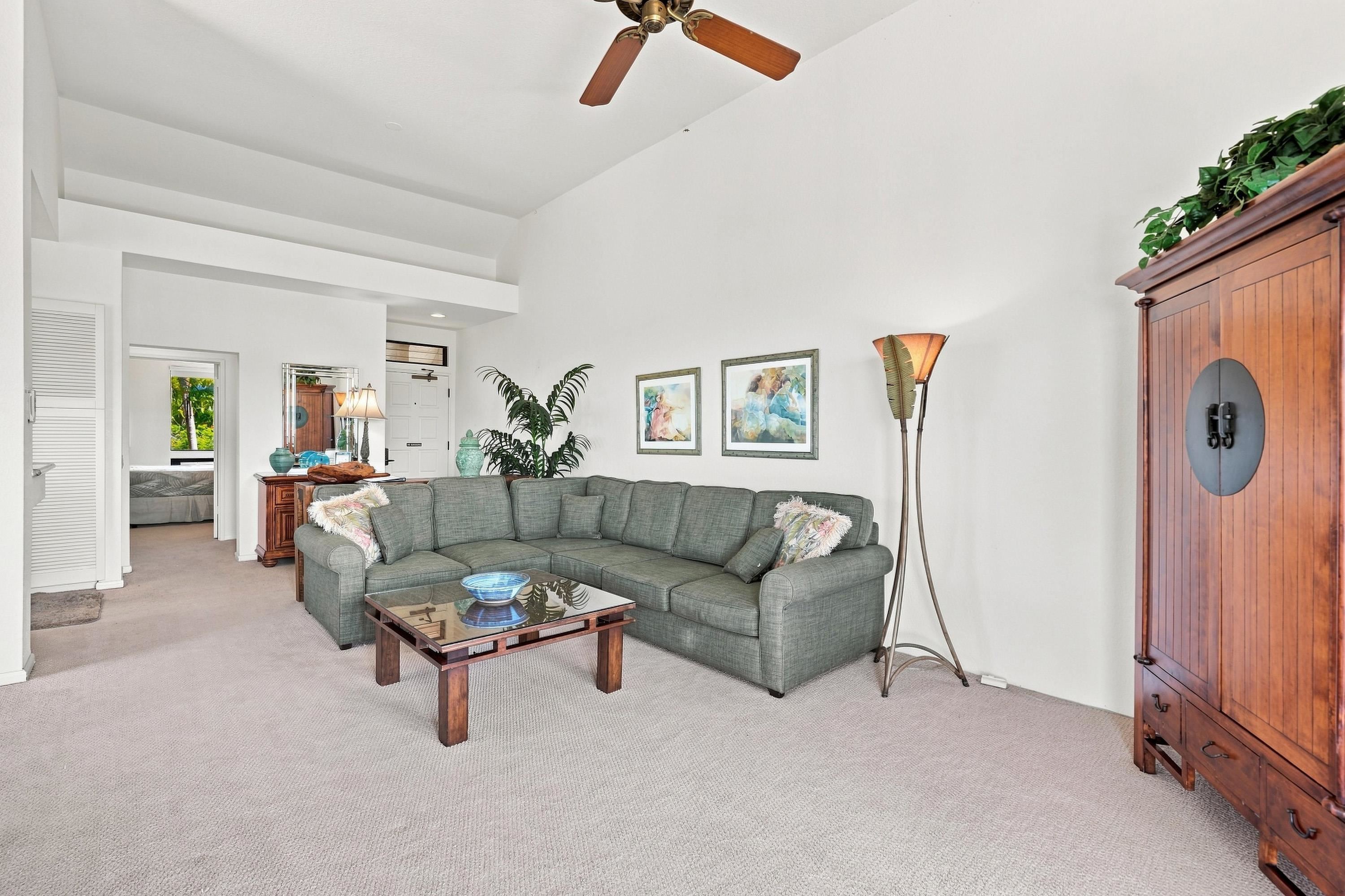 Grand Champions condo # 122, Kihei, Hawaii - photo 22 of 33