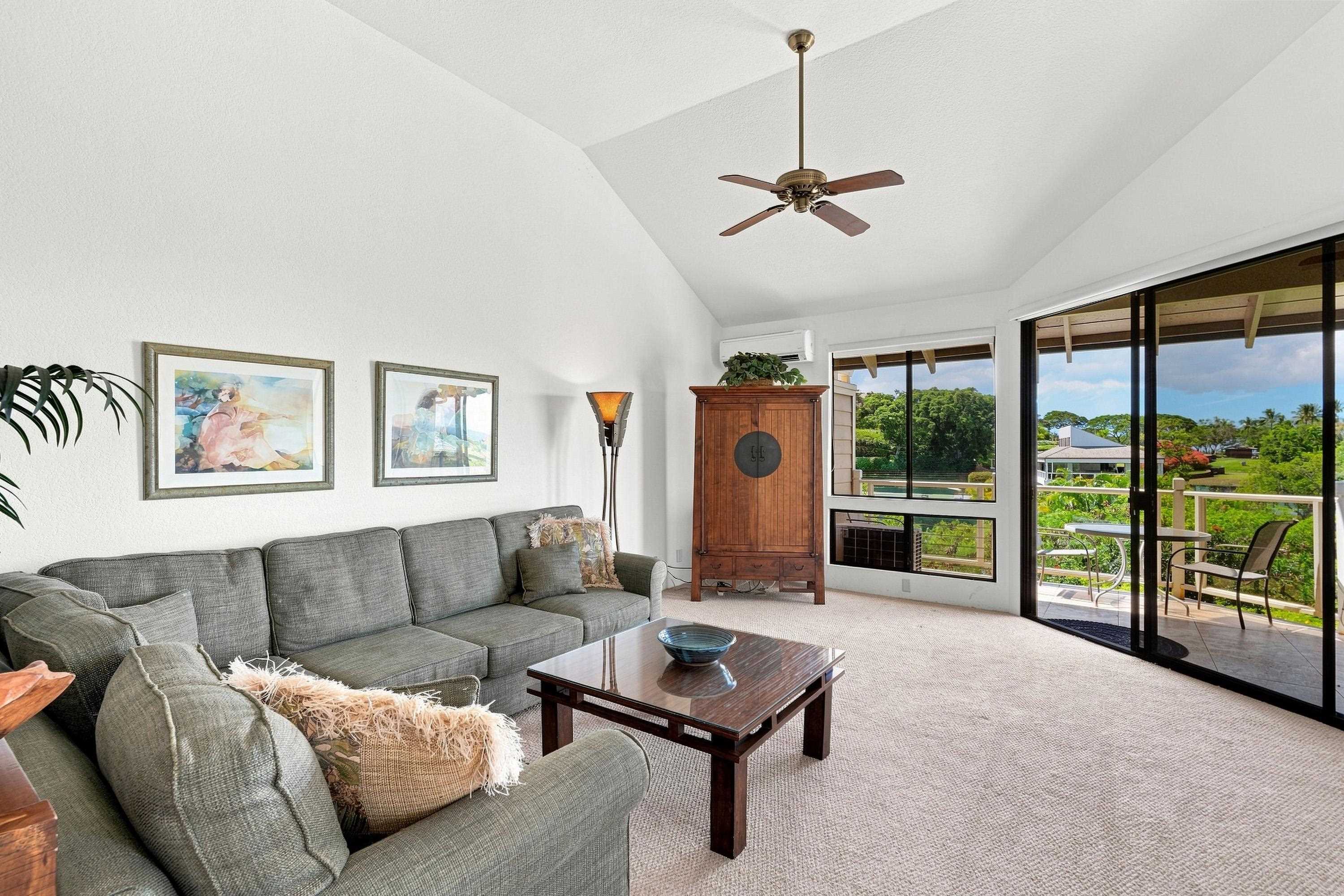 Grand Champions condo # 122, Kihei, Hawaii - photo 9 of 33