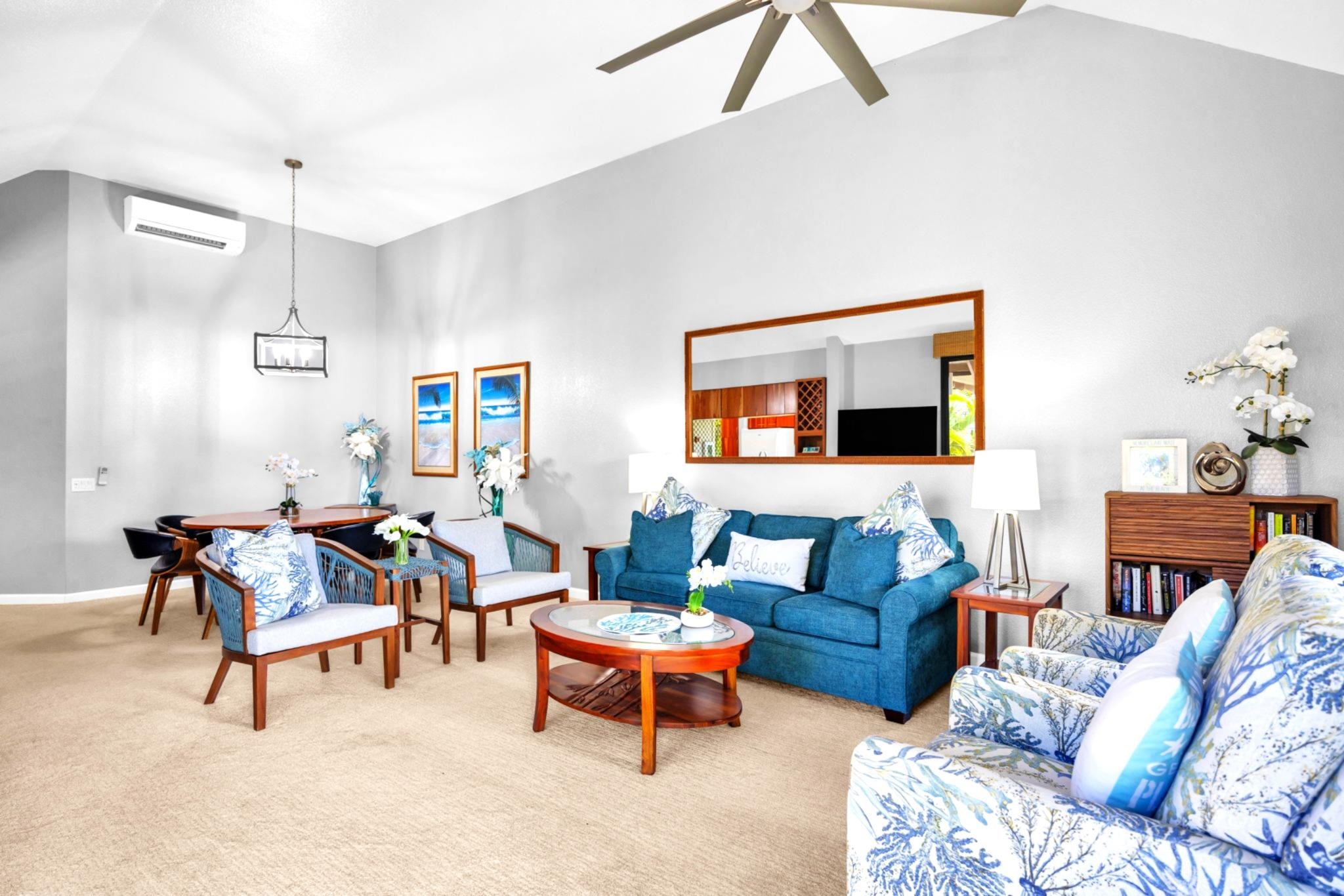 Grand Champions condo # 134, Kihei, Hawaii - photo 2 of 50