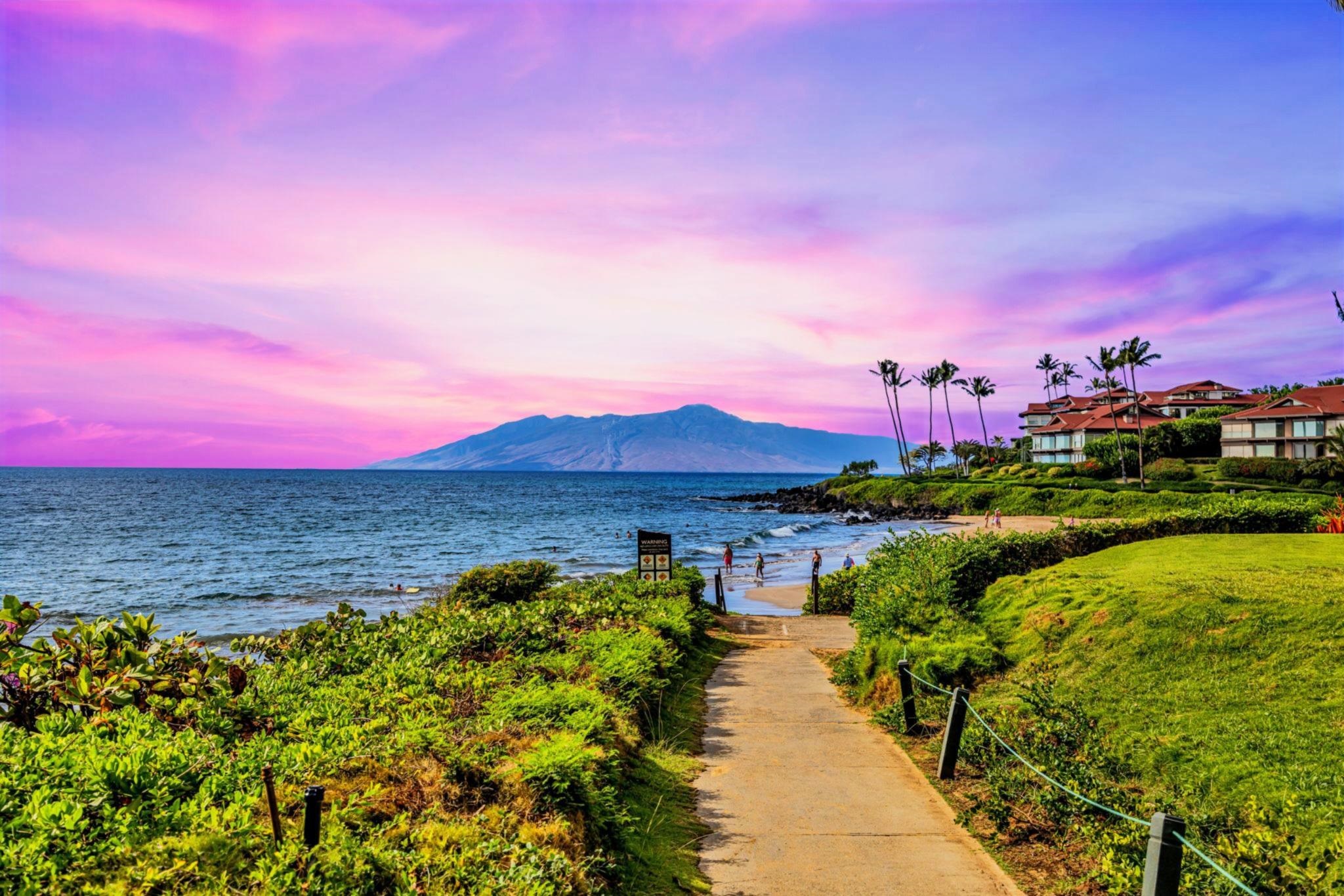 Grand Champions condo # 134, Kihei, Hawaii - photo 17 of 50