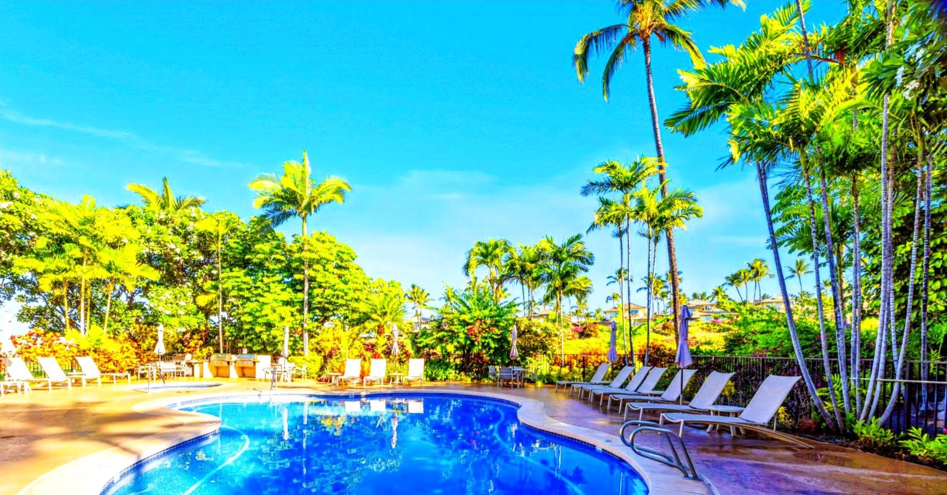 Grand Champions condo # 134, Kihei, Hawaii - photo 20 of 50