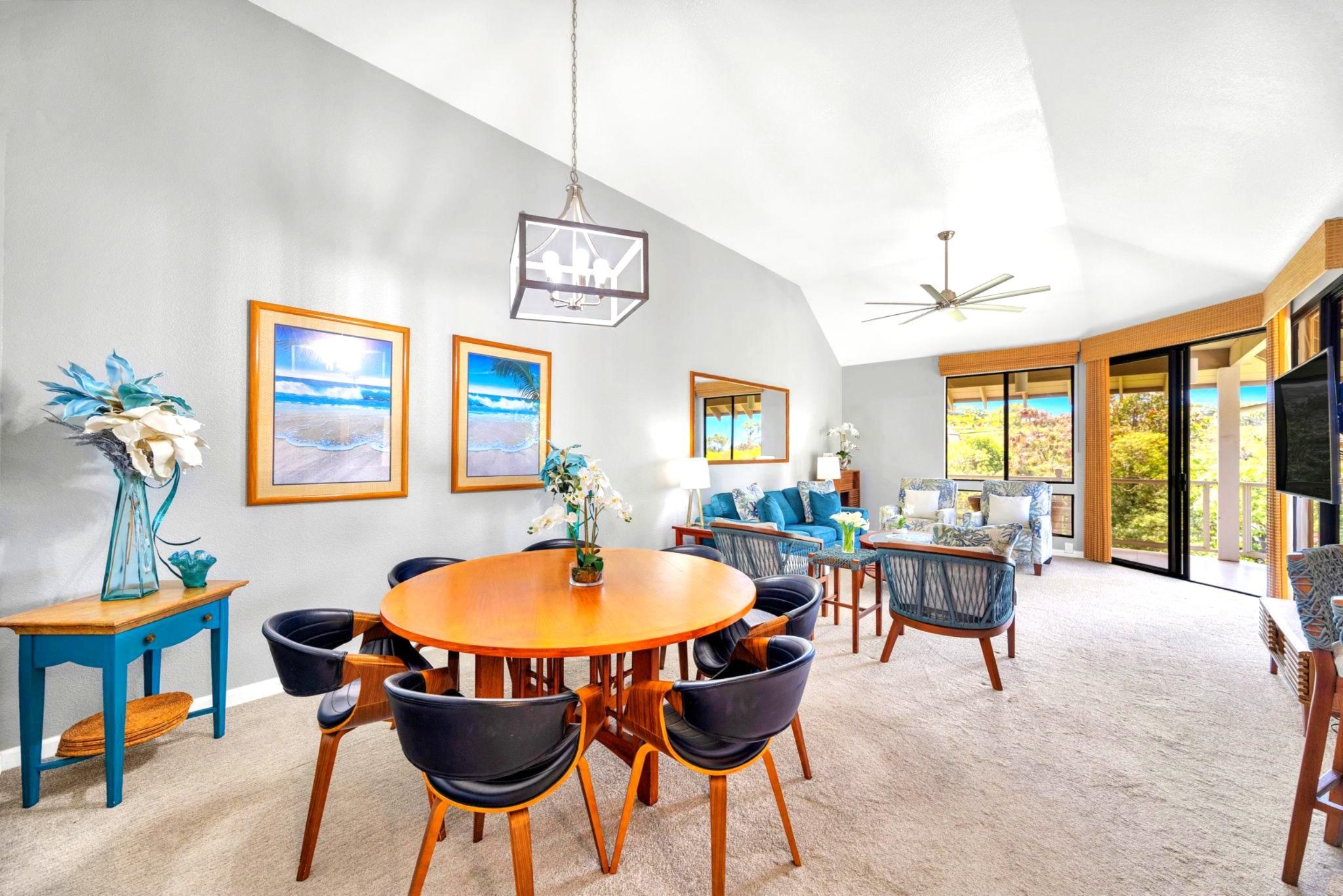 Grand Champions condo # 134, Kihei, Hawaii - photo 3 of 50