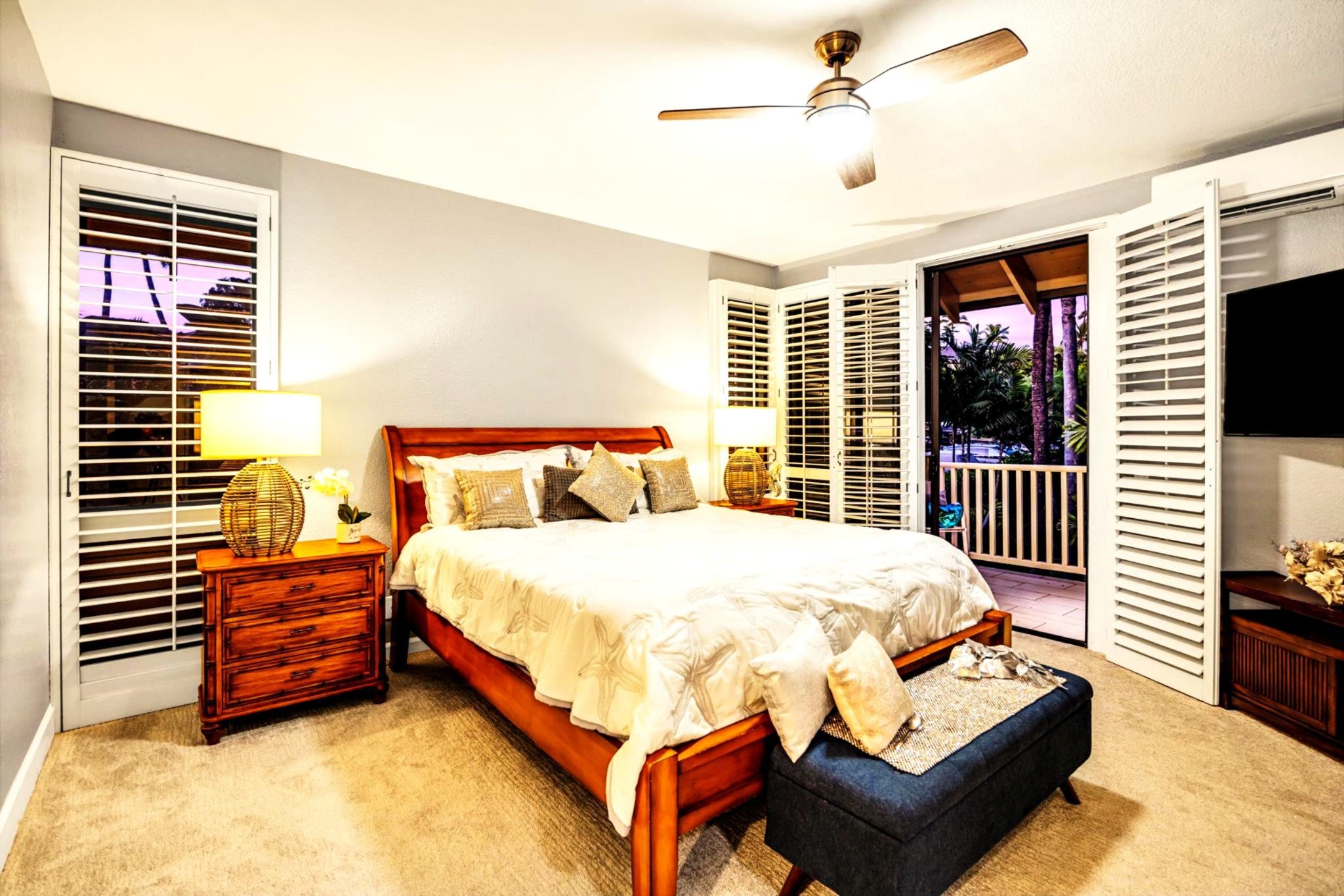 Grand Champions condo # 134, Kihei, Hawaii - photo 27 of 50