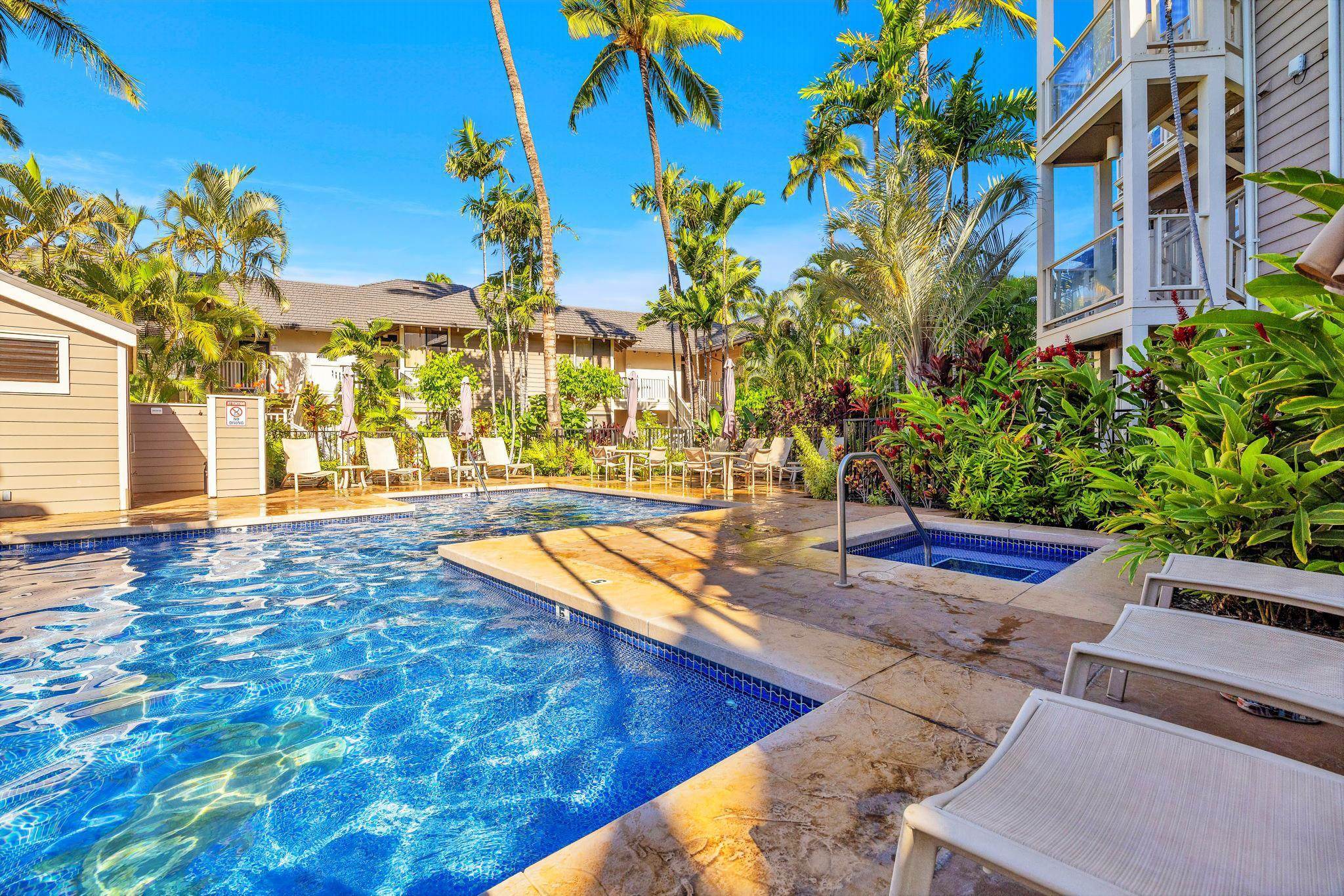 Grand Champions condo # 134, Kihei, Hawaii - photo 29 of 50