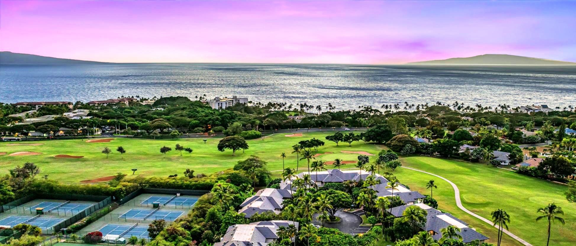 Grand Champions condo # 134, Kihei, Hawaii - photo 30 of 50