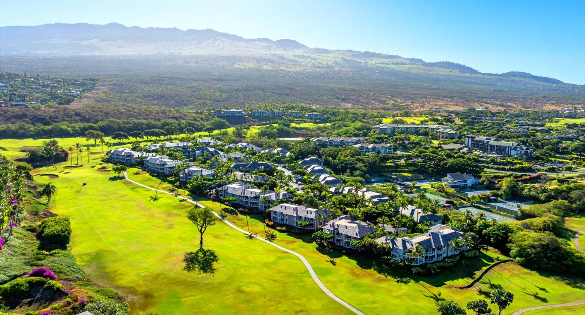 Grand Champions condo # 134, Kihei, Hawaii - photo 31 of 50